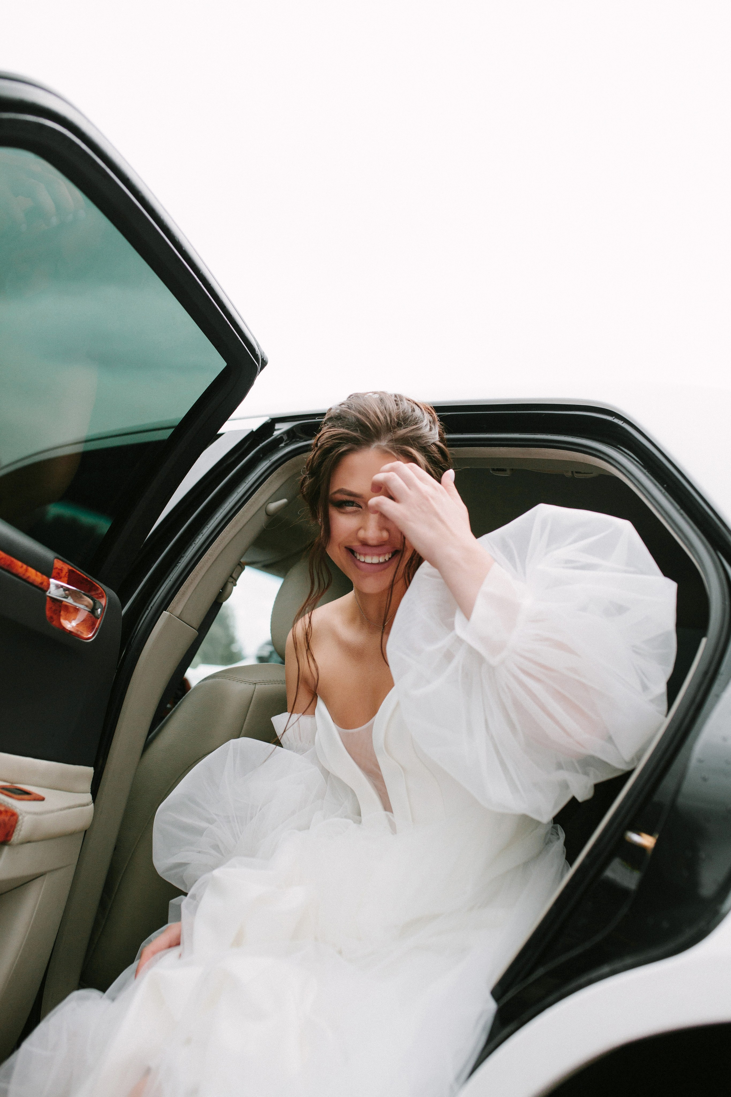 Wedding. Фотограф в Новосибирске Дарья Горнакова