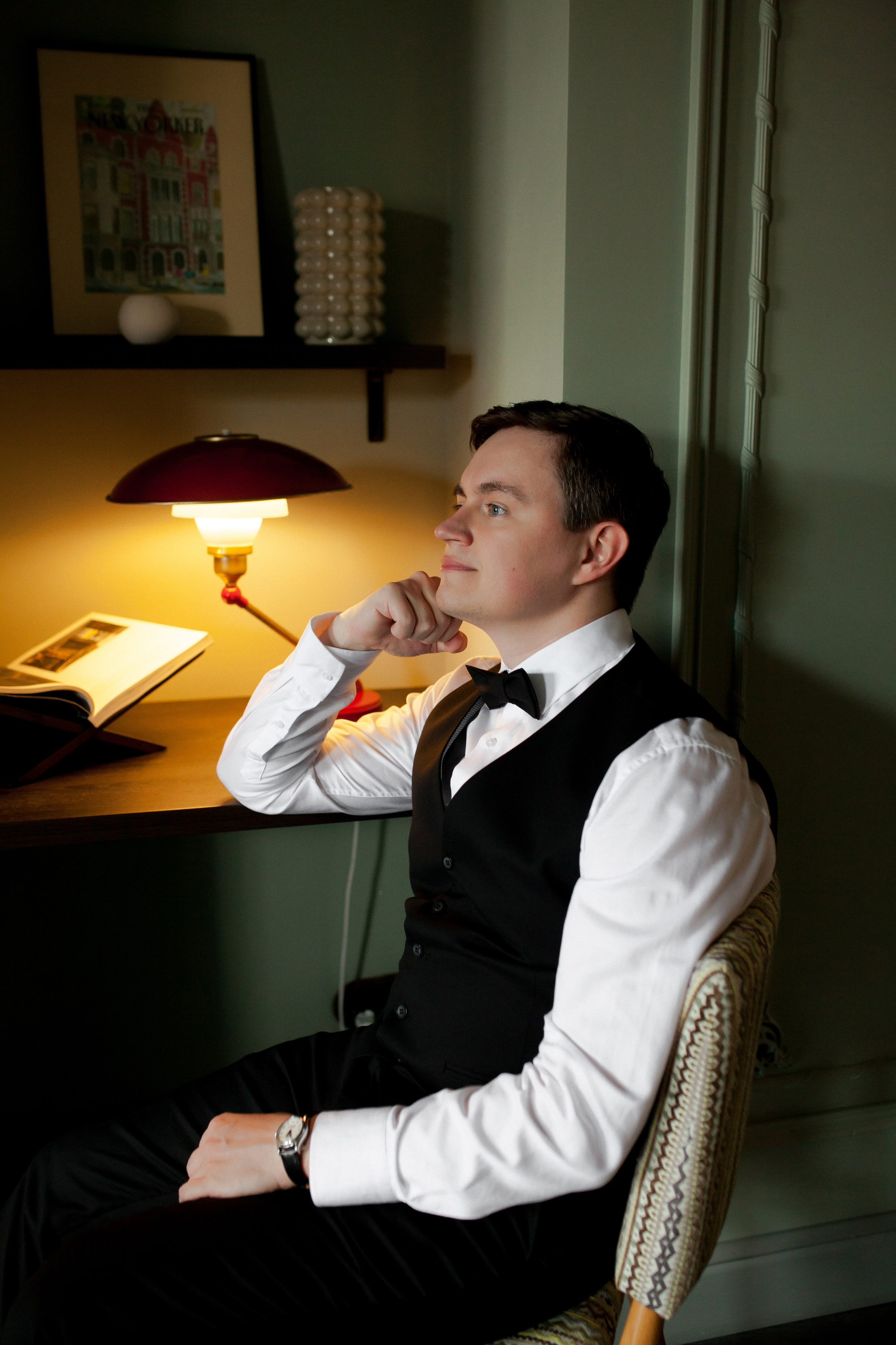 Wedding. Фотограф в Новосибирске Дарья Горнакова