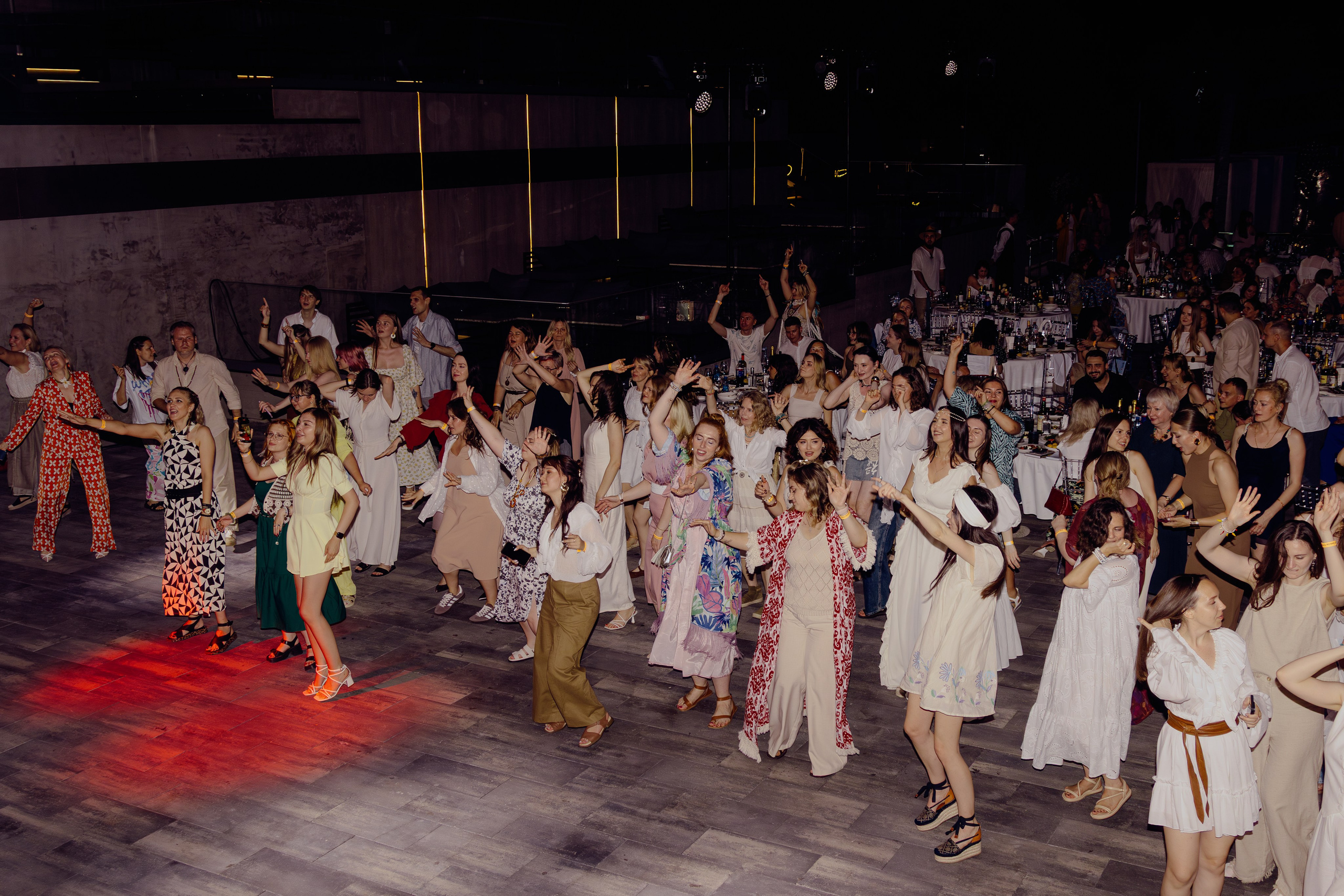 Репортажная съёмка корпоратива компании Феникс. Портретный фотограф в Ростове-на-Дону Антон Казарин