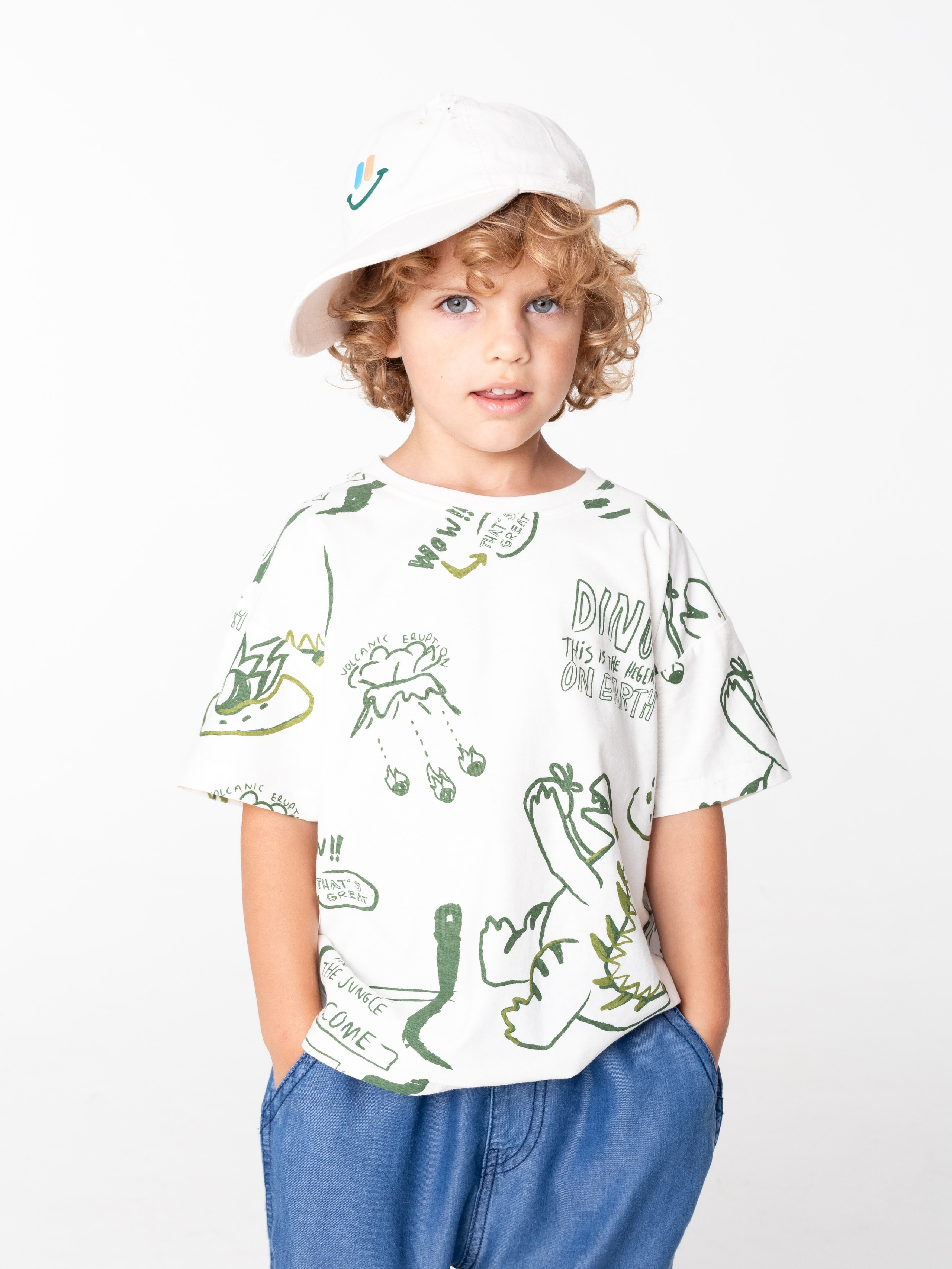 Дет. футболки. Фотограф в Краснодаре Арина Кудряшова