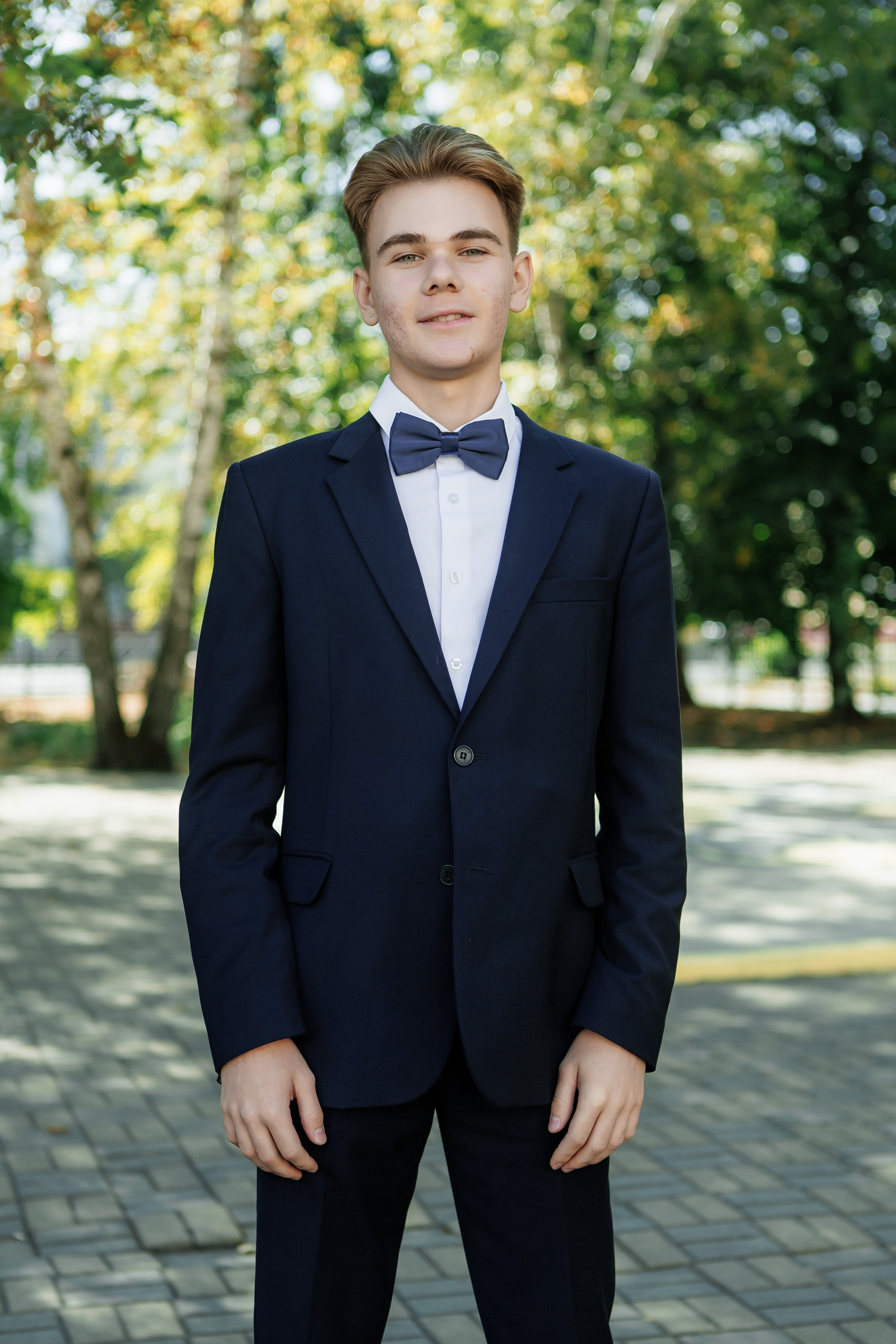 Гимназия 12 11 А 2024. Свадебный и портретный Фотограф в Липецке Дмитрий Котюков