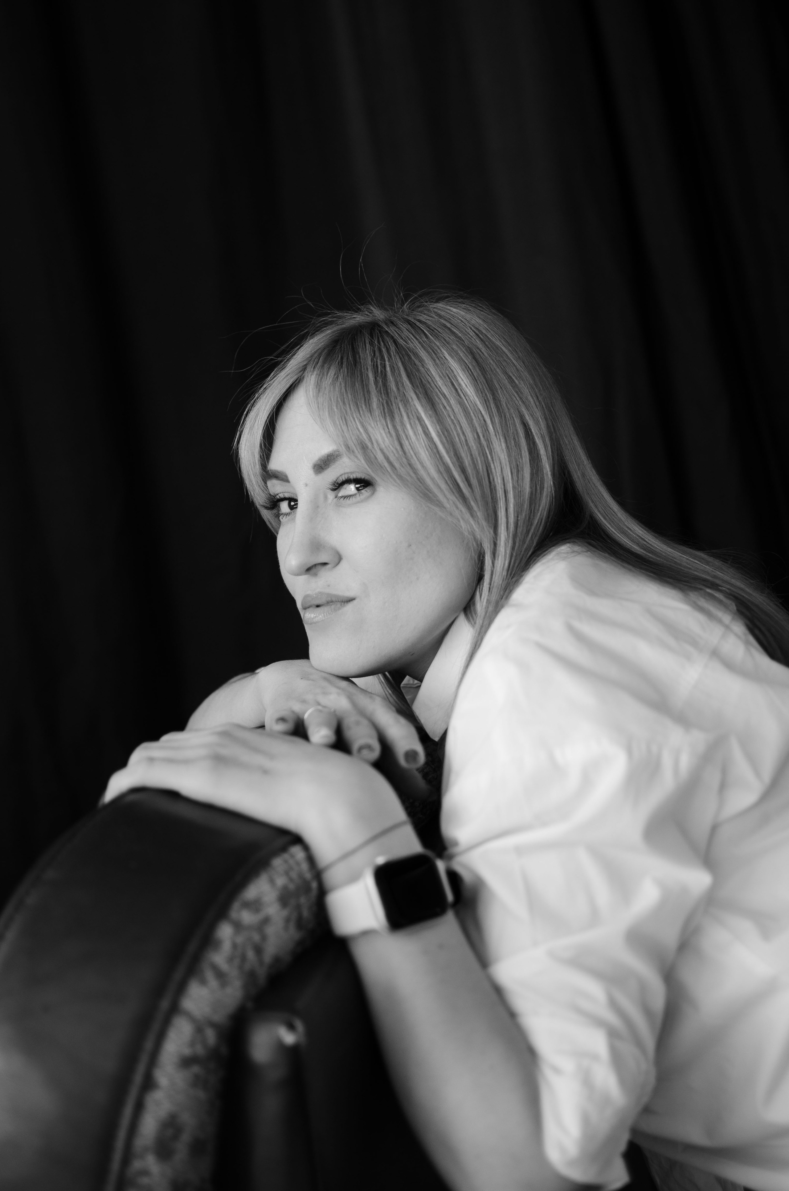 Алина. Женский и предметный фотограф в Уфе Анастасия Настоечка