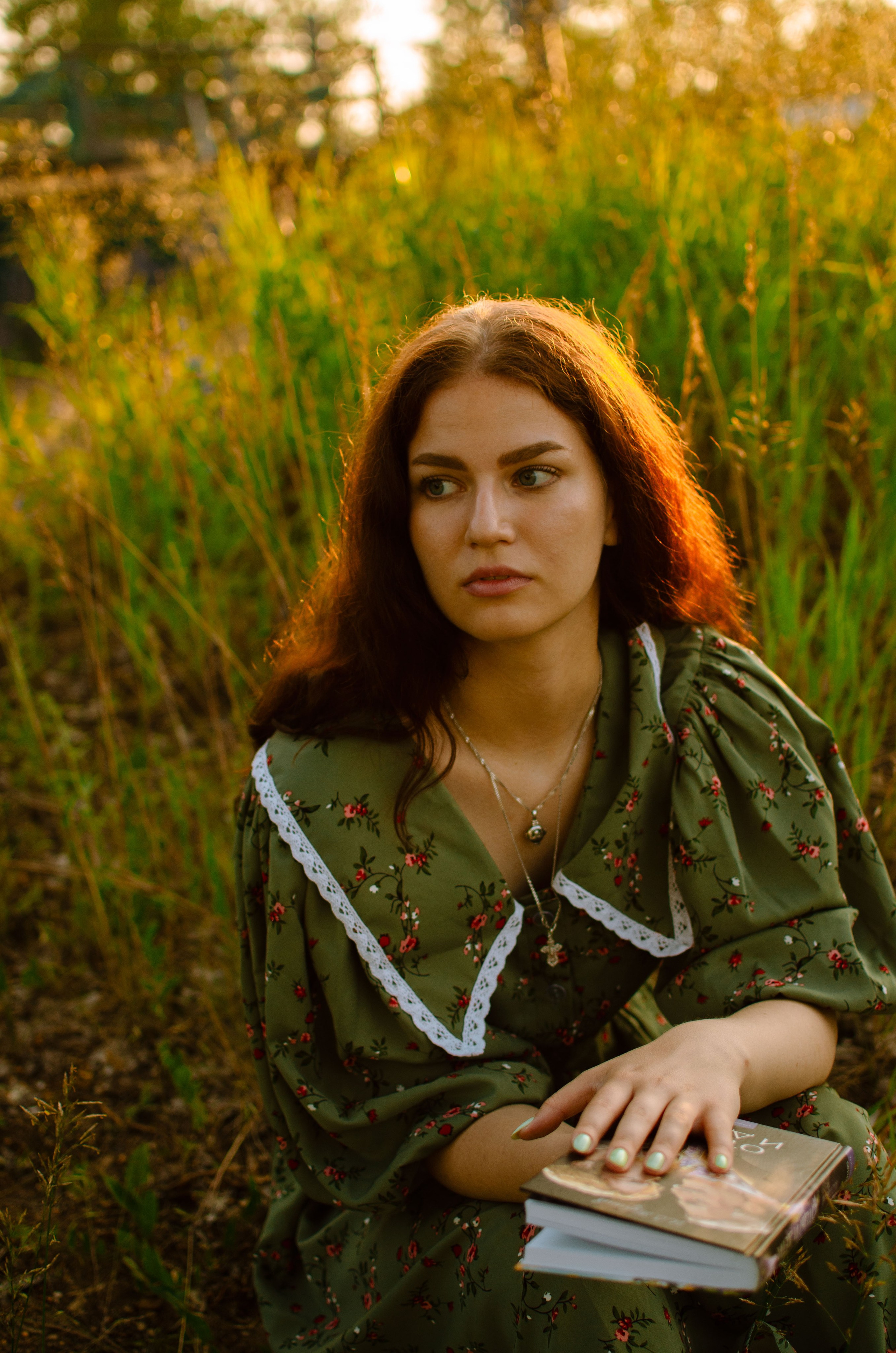 Софья. Женский и предметный фотограф в Уфе Анастасия Настоечка