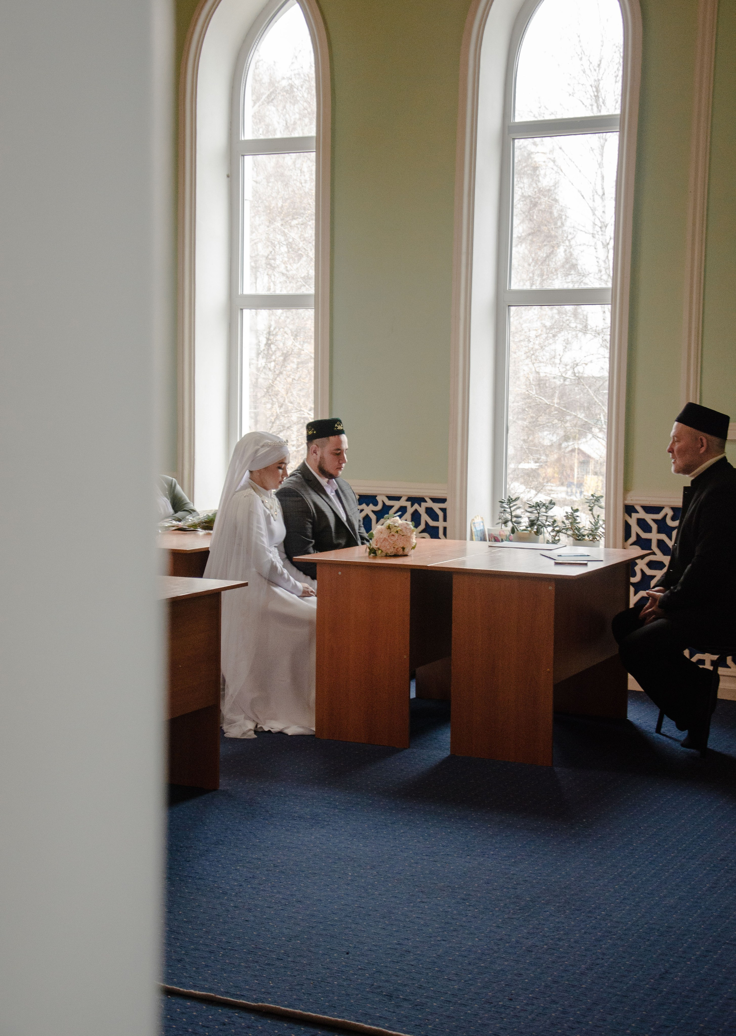 Никах Назгуль & Руслан. Женский и предметный фотограф в Уфе Анастасия Настоечка