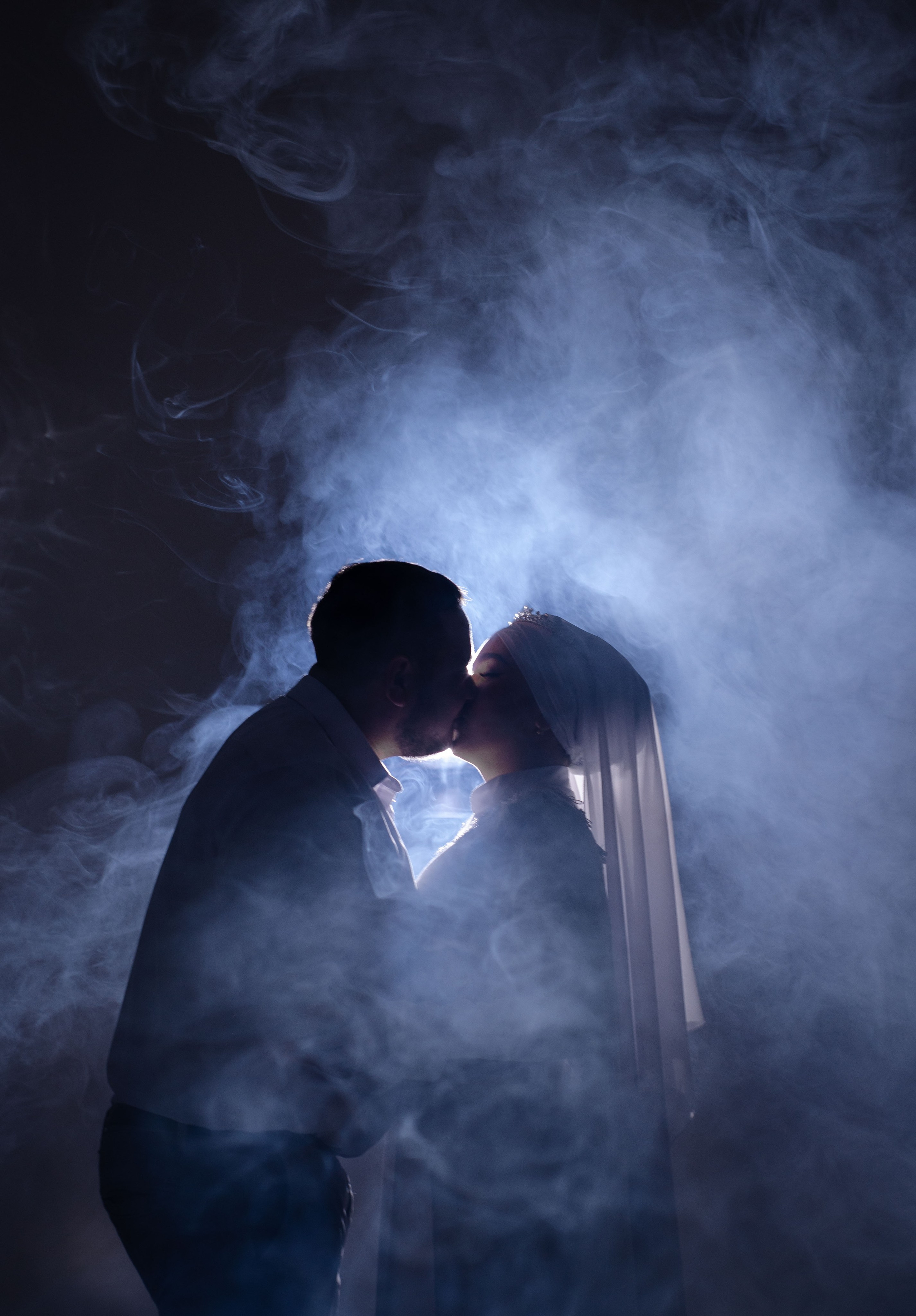 Никах Назгуль & Руслан. Женский и предметный фотограф в Уфе Анастасия Настоечка