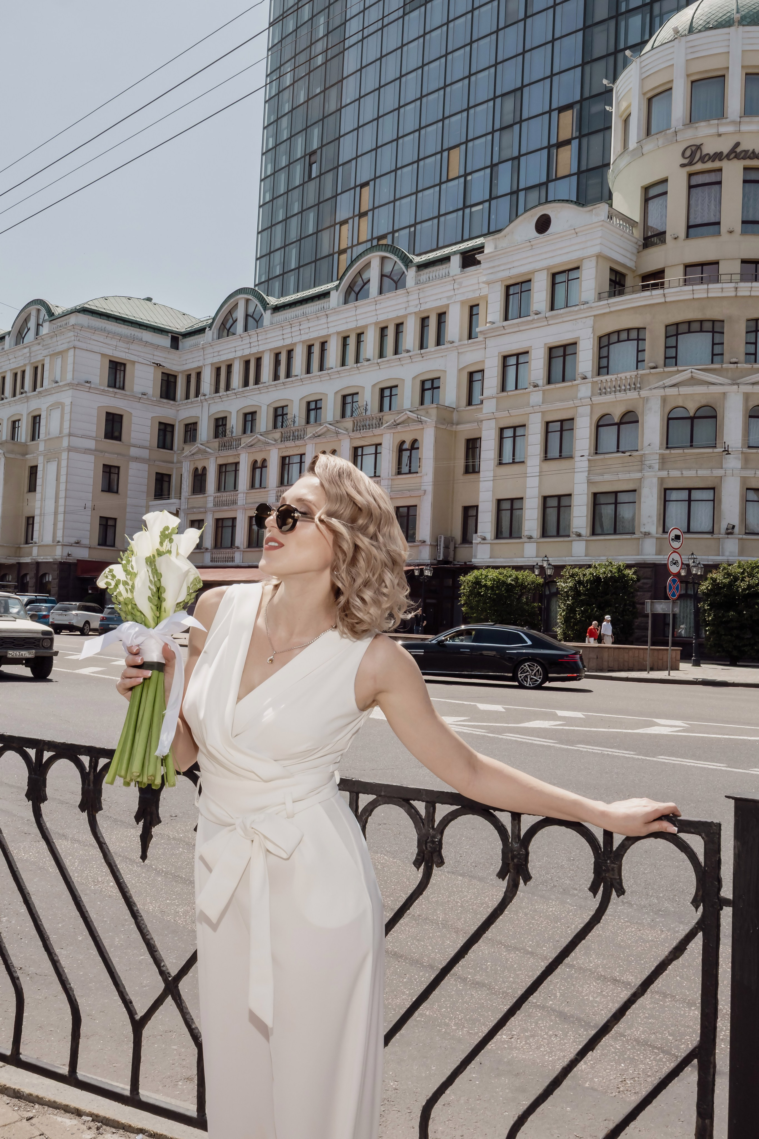 Невеста. Яна Чхан — Фотограф в Донецке и не только