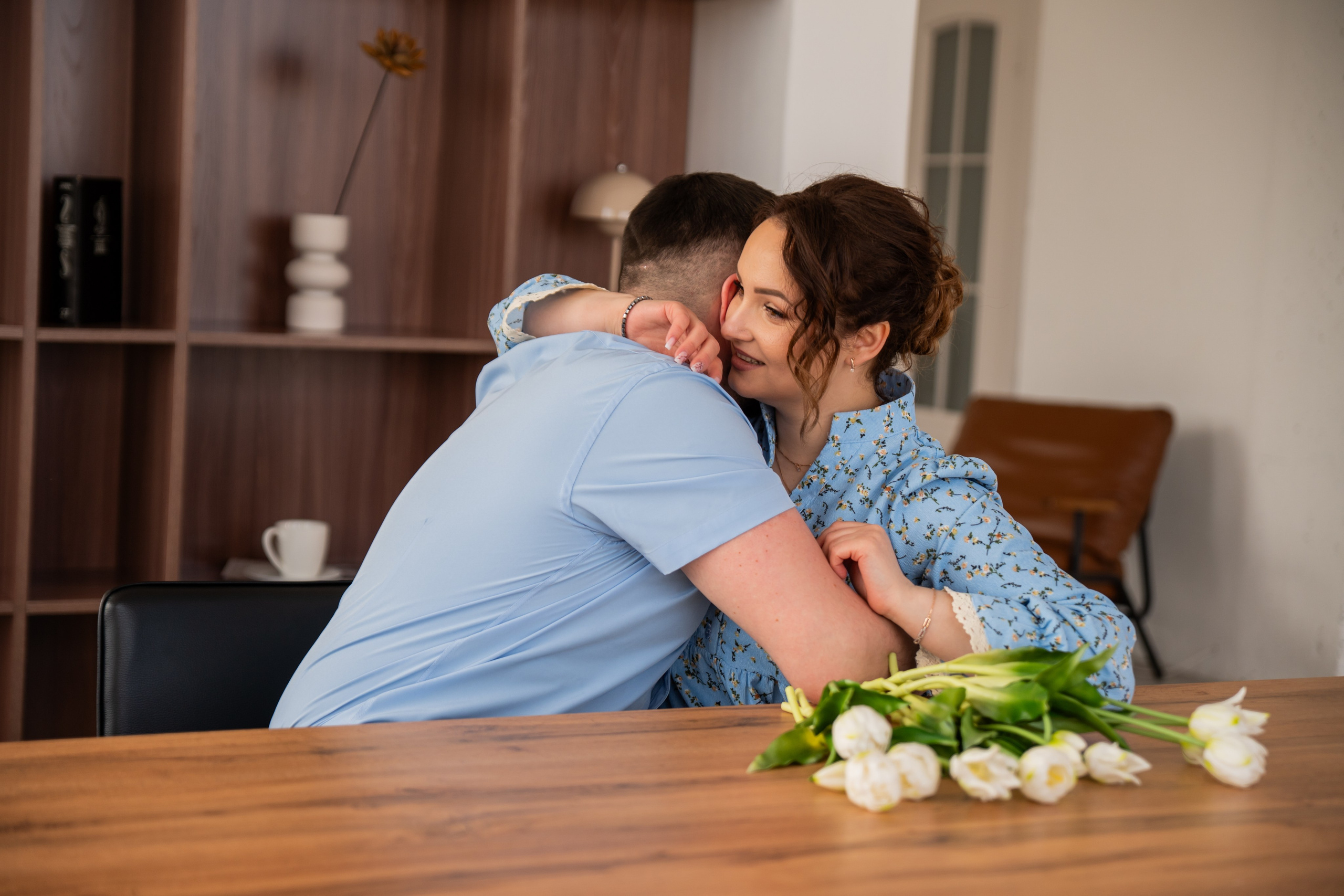 Александр и Анастасия и доченька Юлечка (1). Я Ольга Казанцева, фотографирую снимаю ваши киноистории и печатаю фото и цифровые портреты на холсте