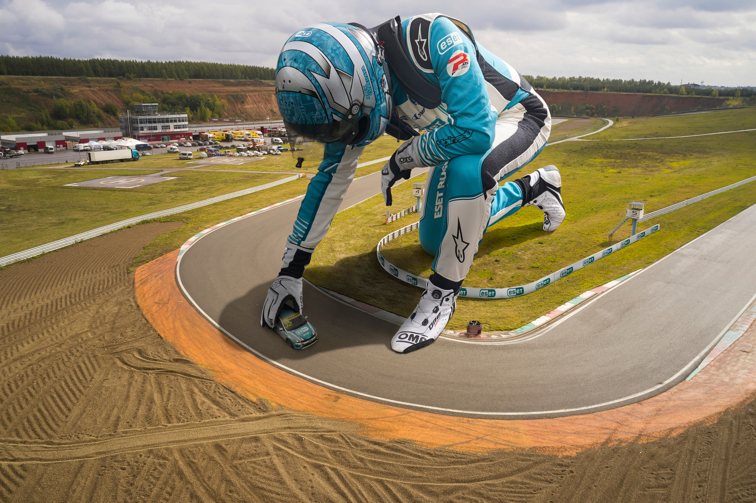 Others. Creative Photographer Denis Klero