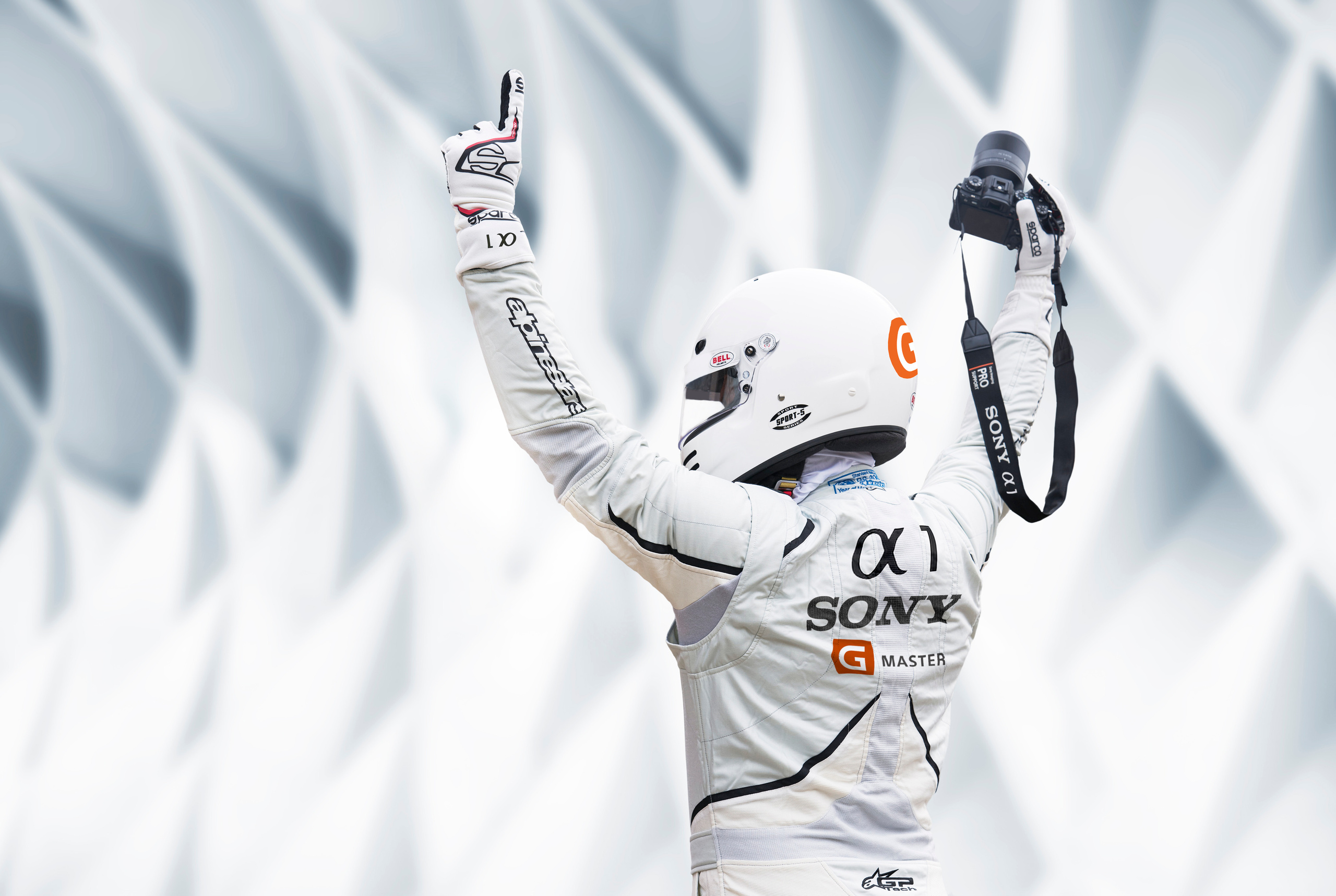 Others. Creative Photographer Denis Klero