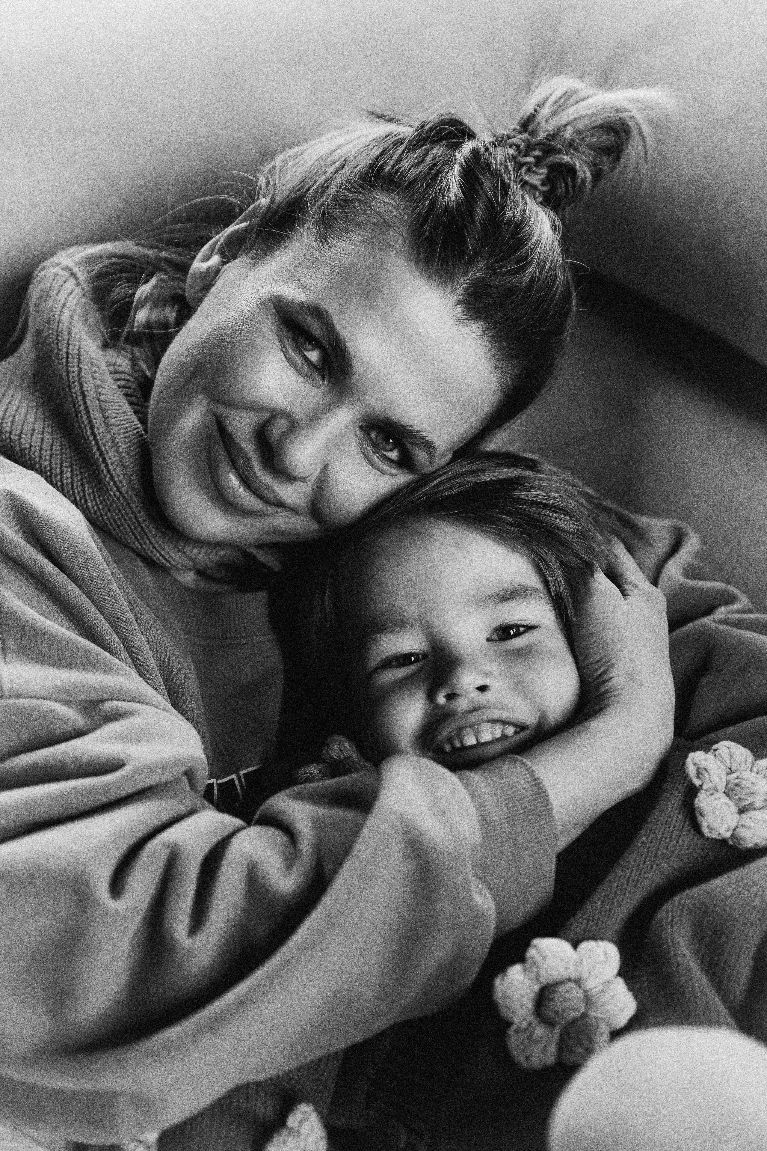 Яна и Богдан. Фотограф в Москве Людмила Малова