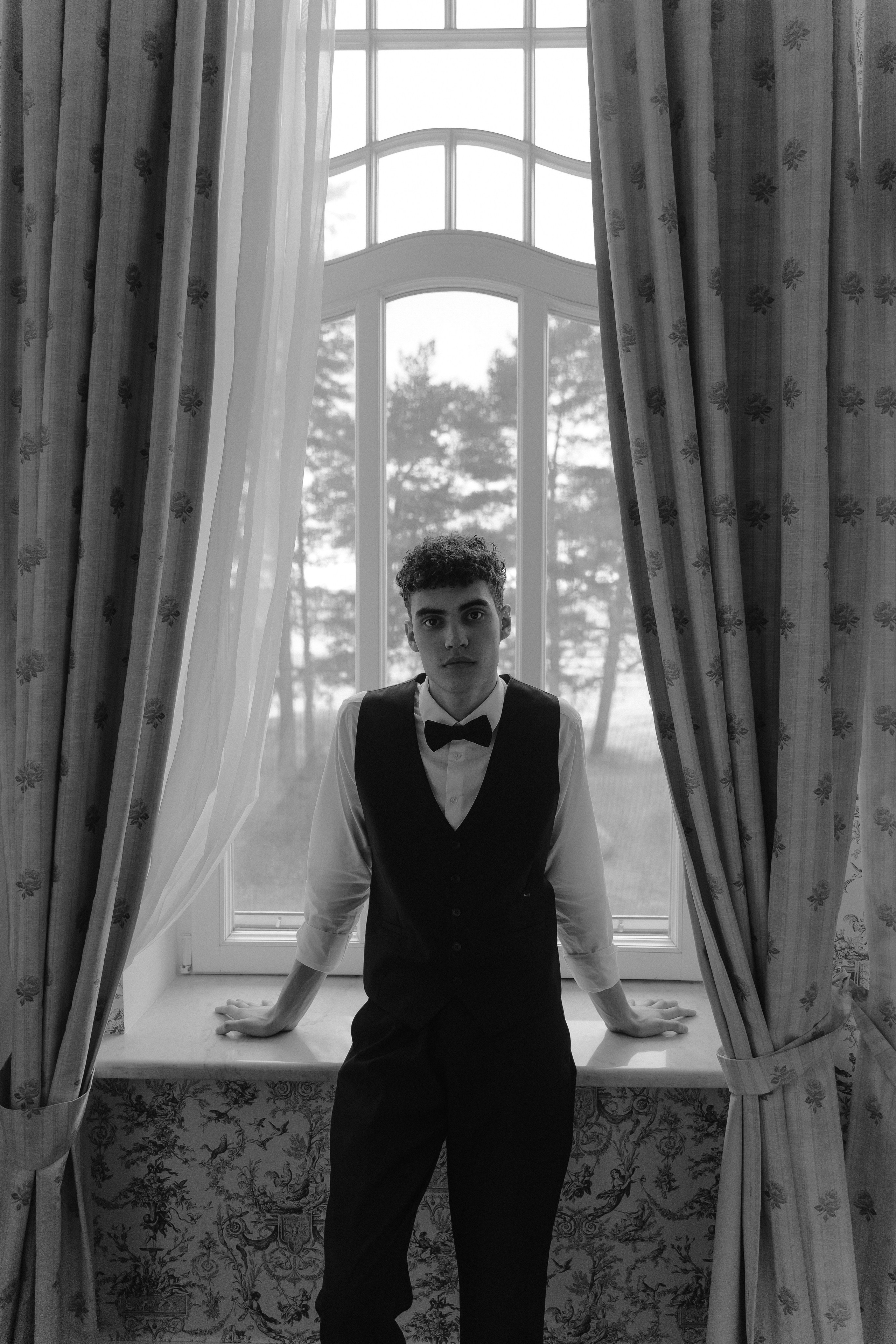 P&A (творческая съемка). Свадебный фотограф — Наталья Фед СПб/Москва