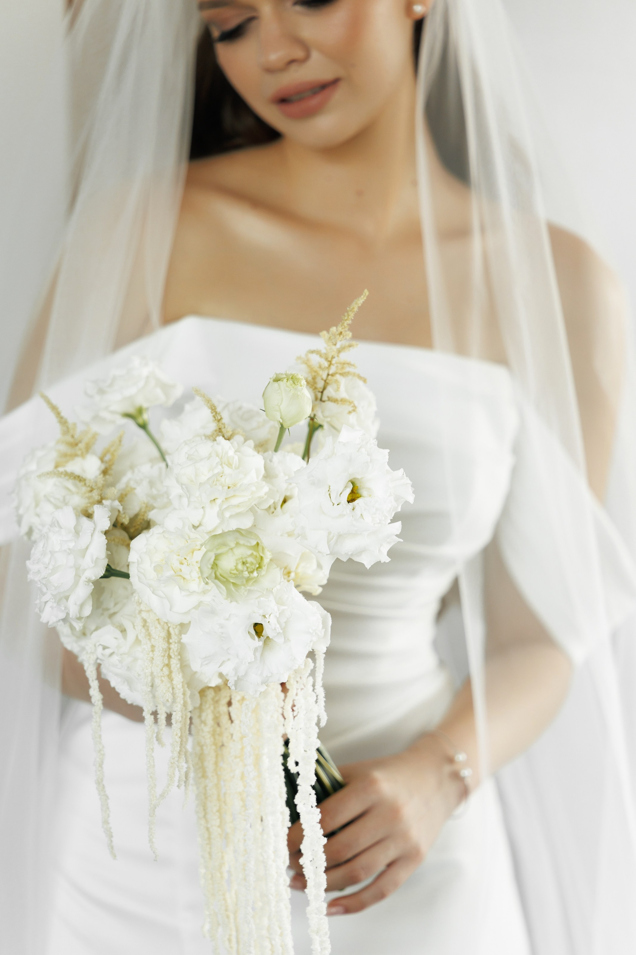 Марк и Елизавета. Свадебный фотограф в Ростове — на — Дону Александра Пивоварова