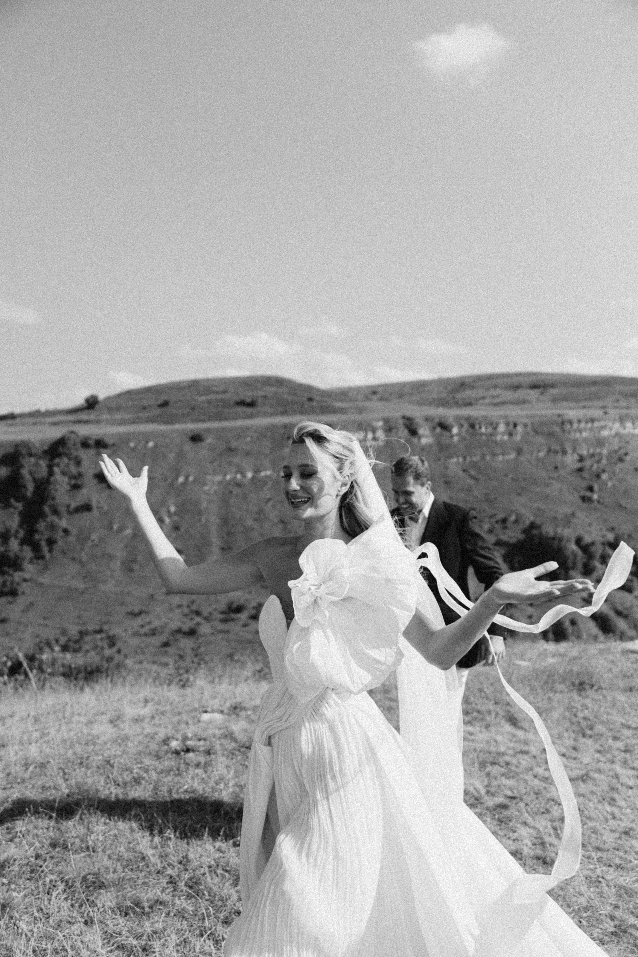 Влад и Ева. Свадебный фотограф в Ростове — на — Дону Александра Пивоварова