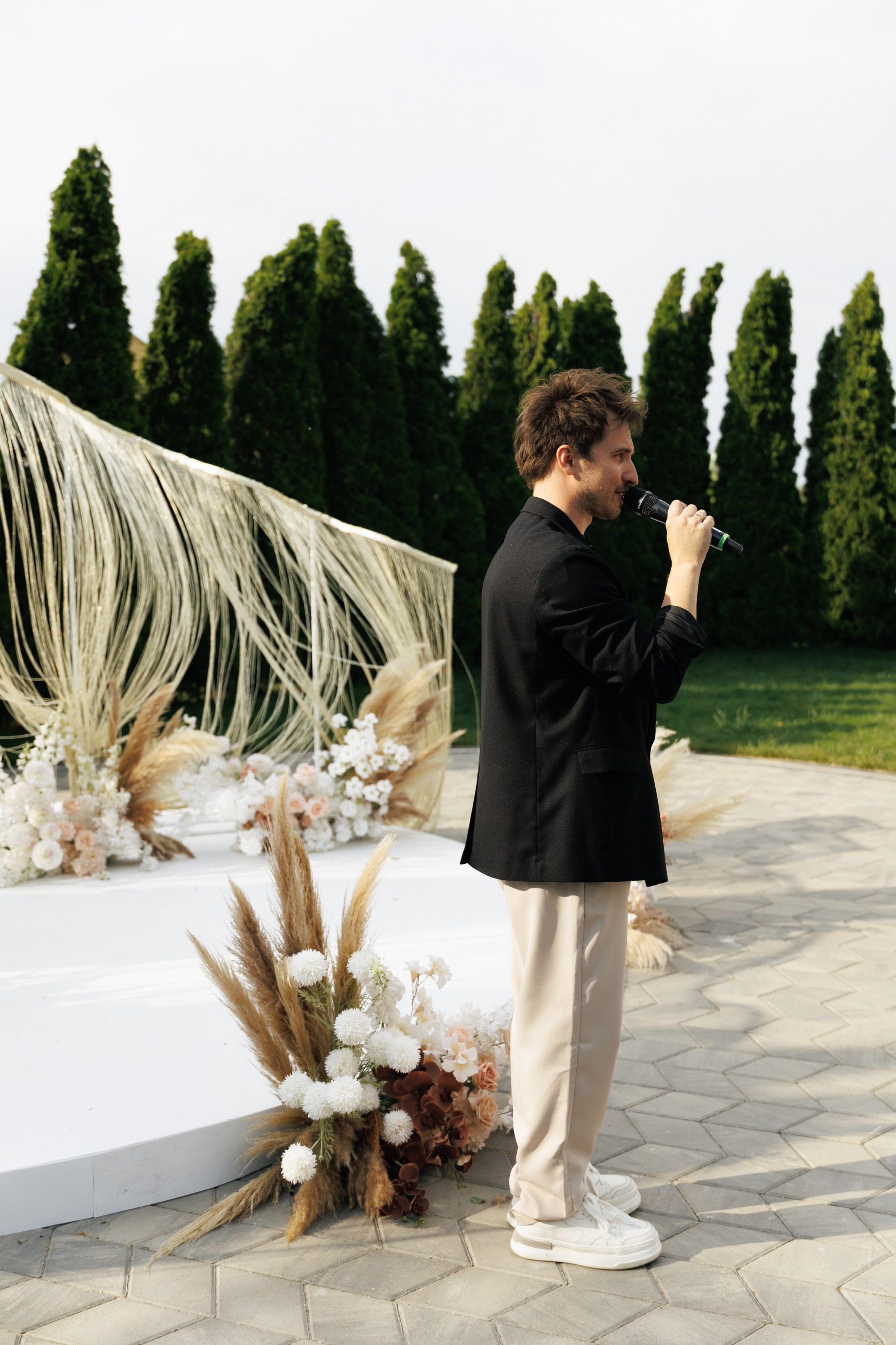 Марк и Елизавета. Свадебный фотограф в Ростове — на — Дону Александра Пивоварова