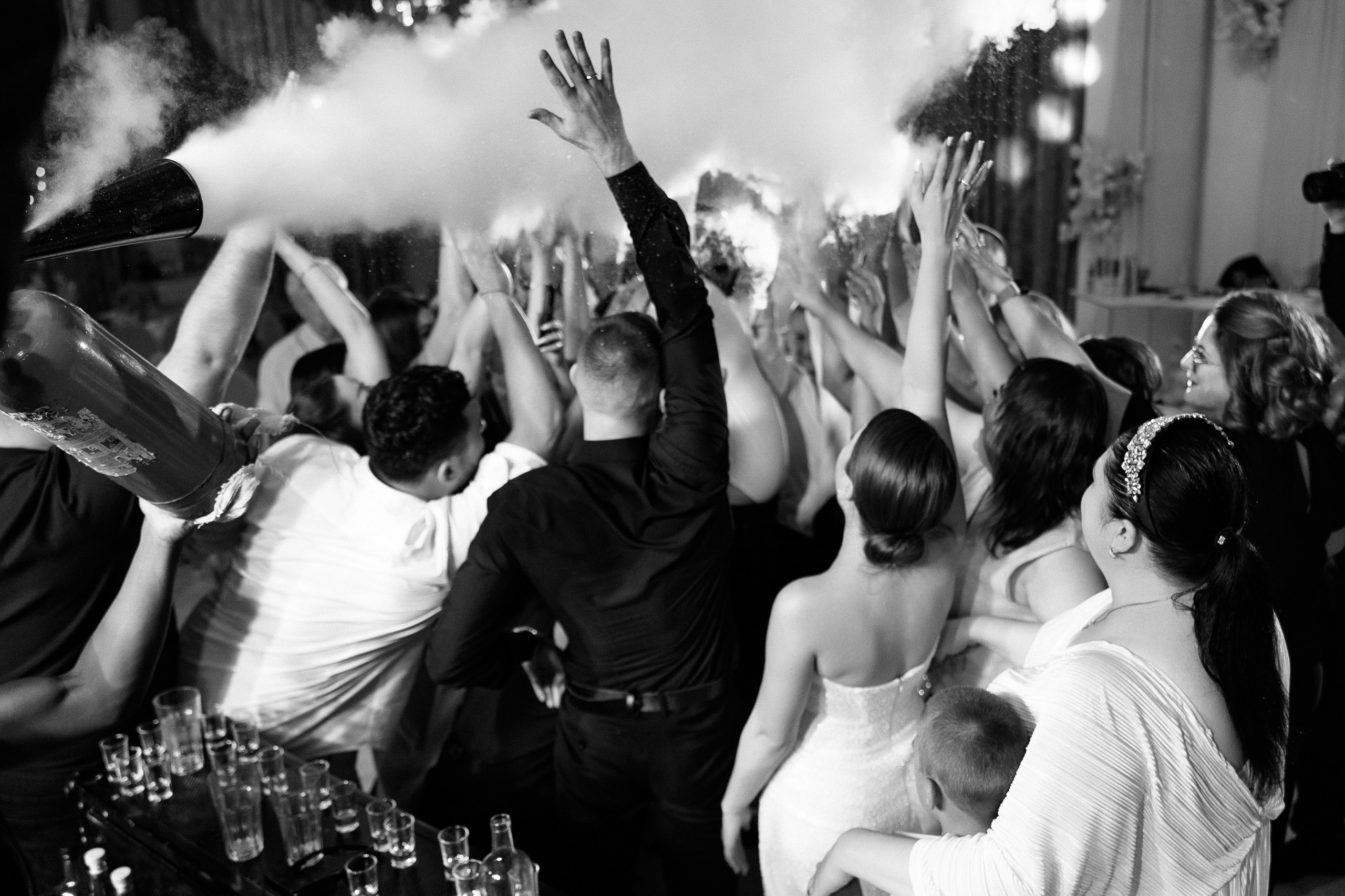 Дмитрий и Екатерина. Свадебный фотограф в Ростове — на — Дону Александра Пивоварова