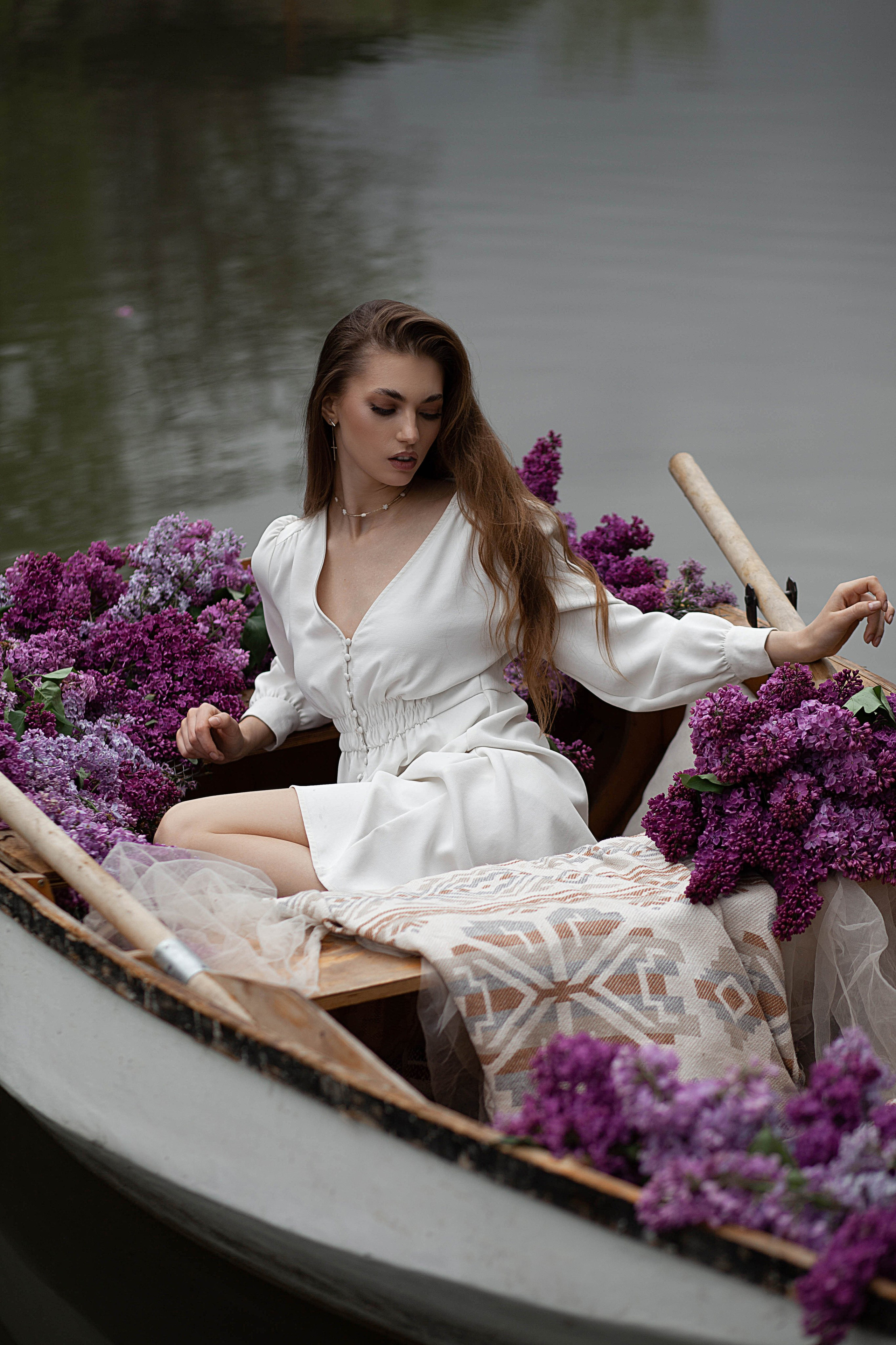 Ксения. Свадебный фотограф в Ростове — на — Дону Александра Пивоварова