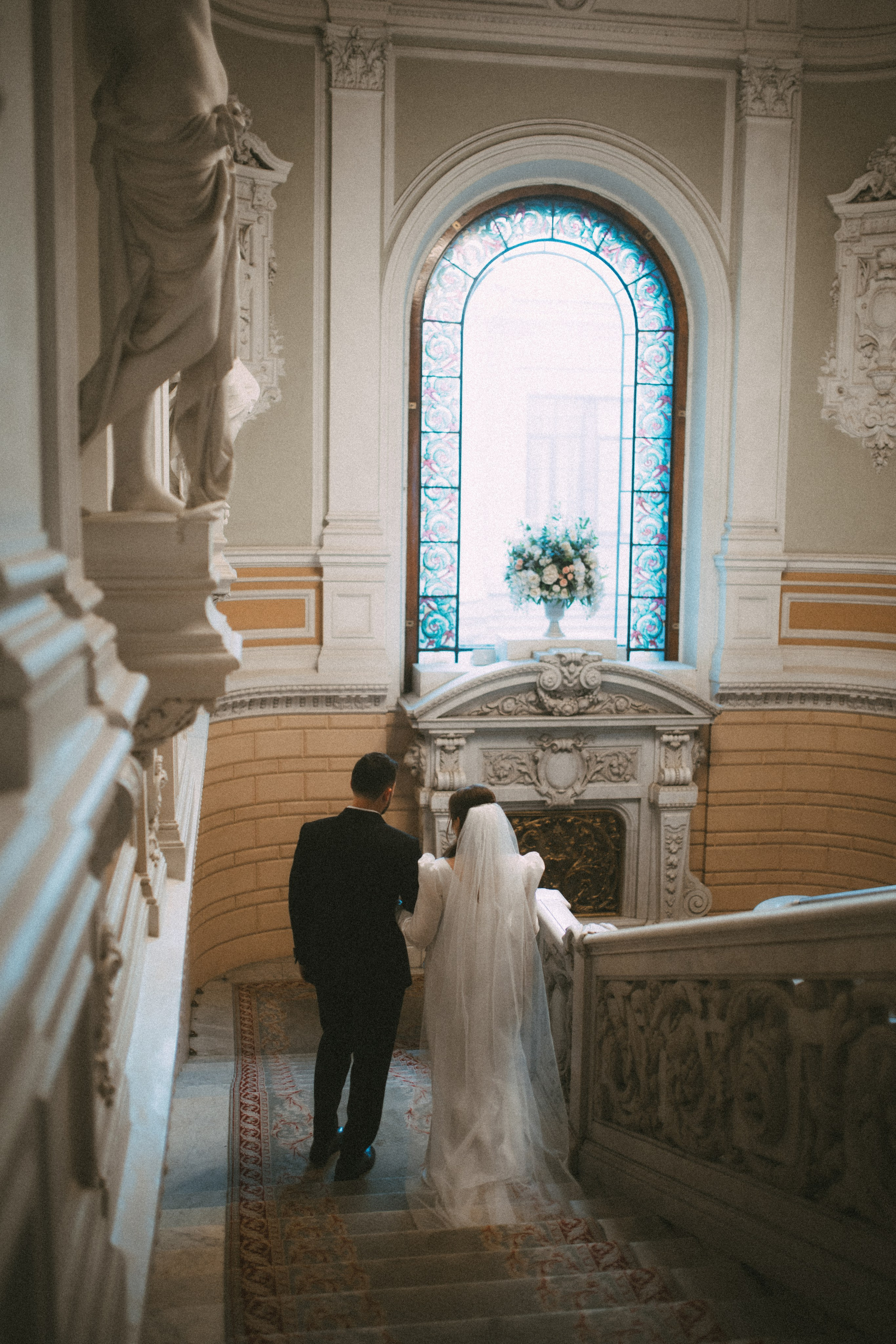 Е & Д | Санкт-Петербург. Фотограф Екатерина Амбрушкевич