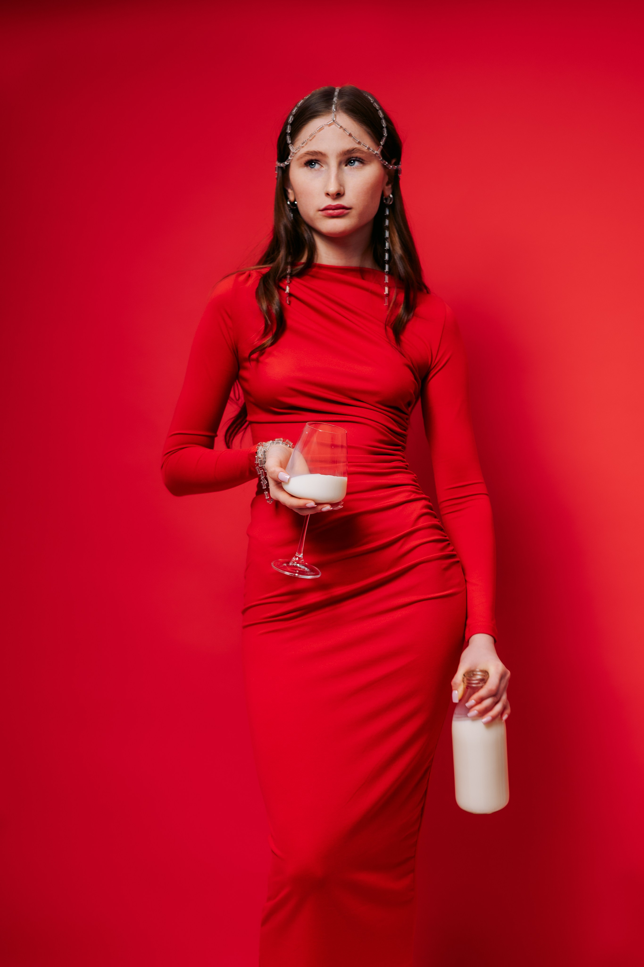 Дерзкий Новый год. Фотограф в Кирове Инна Софронова