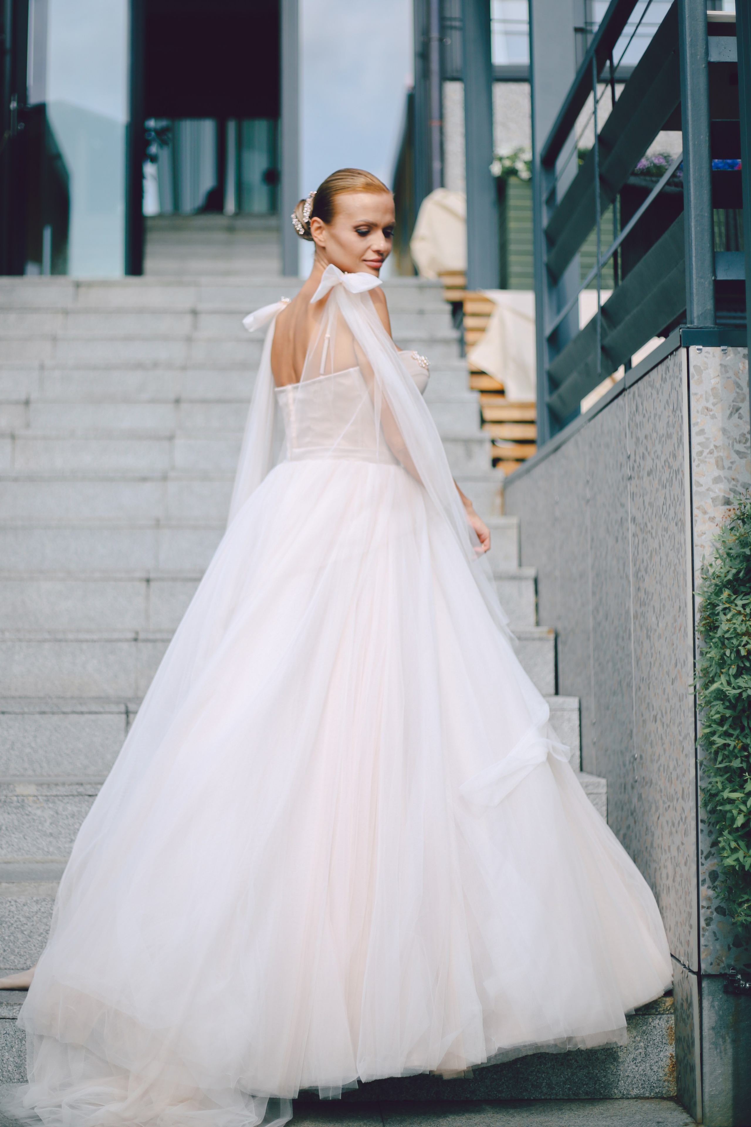 Свадьба, Ресторан «Vодный». Фотограф Анастасия Залевская