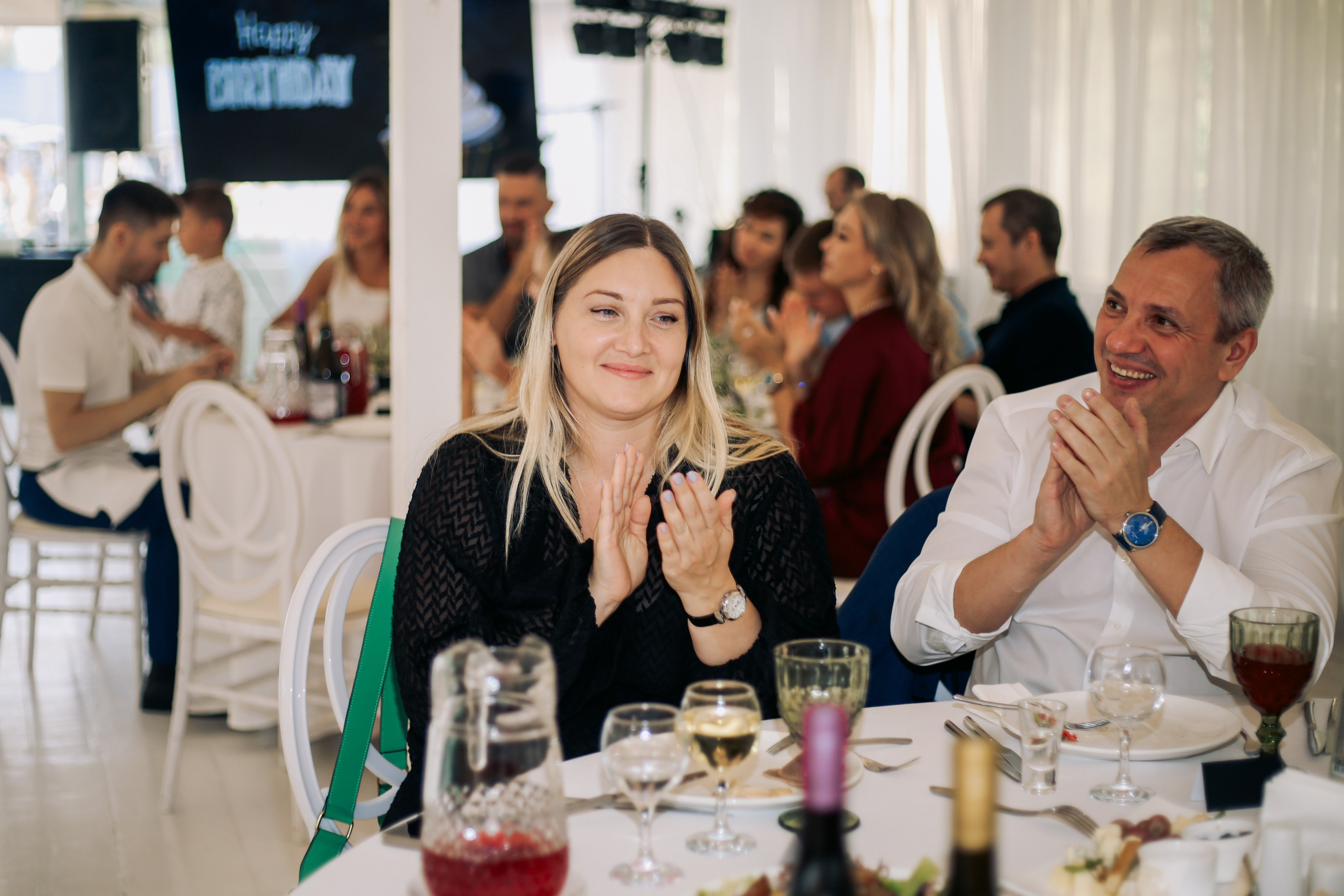 Мореман (ресторан). Фотограф Анастасия Залевская