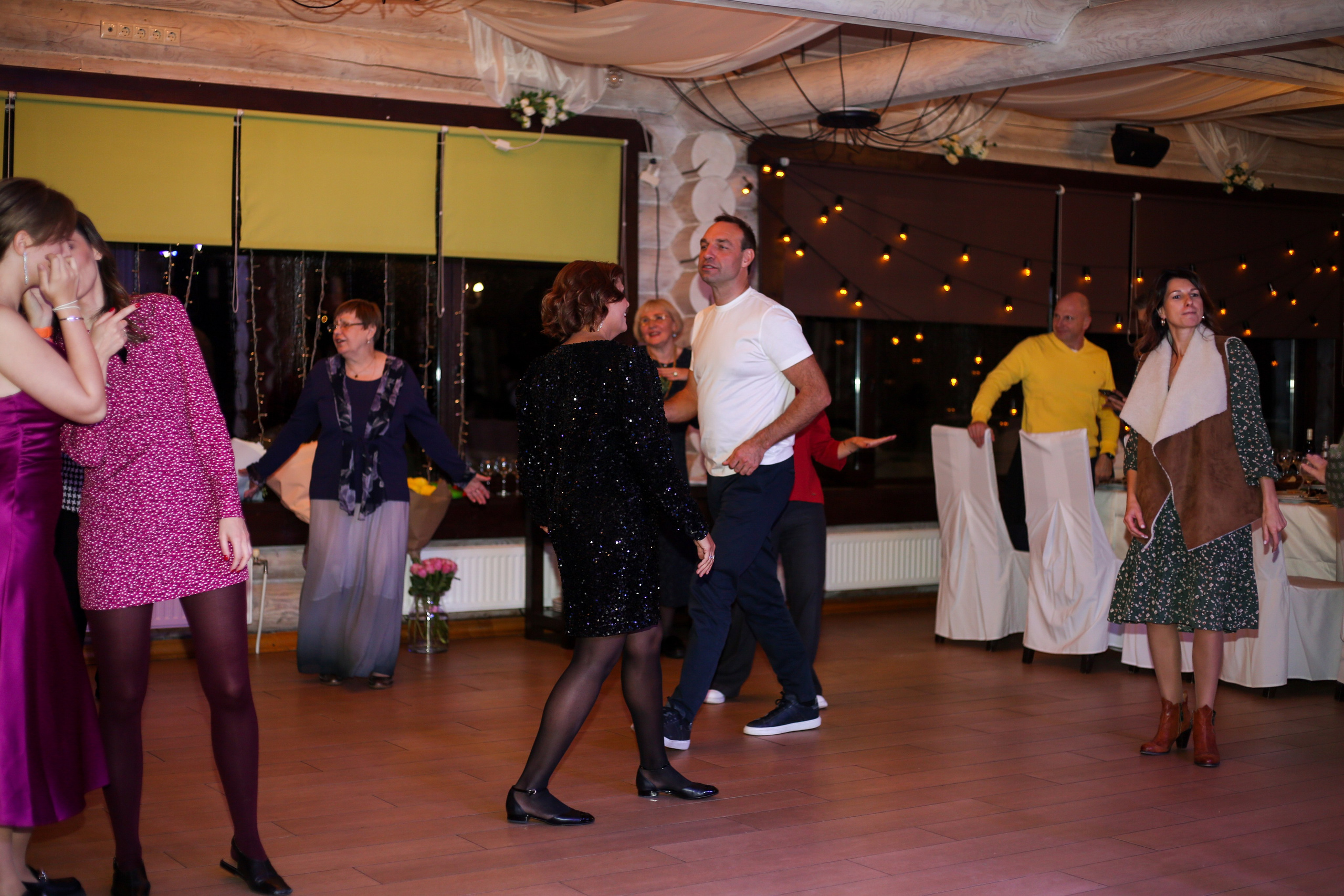 Усадьба Крекшино. Фотограф Анастасия Залевская