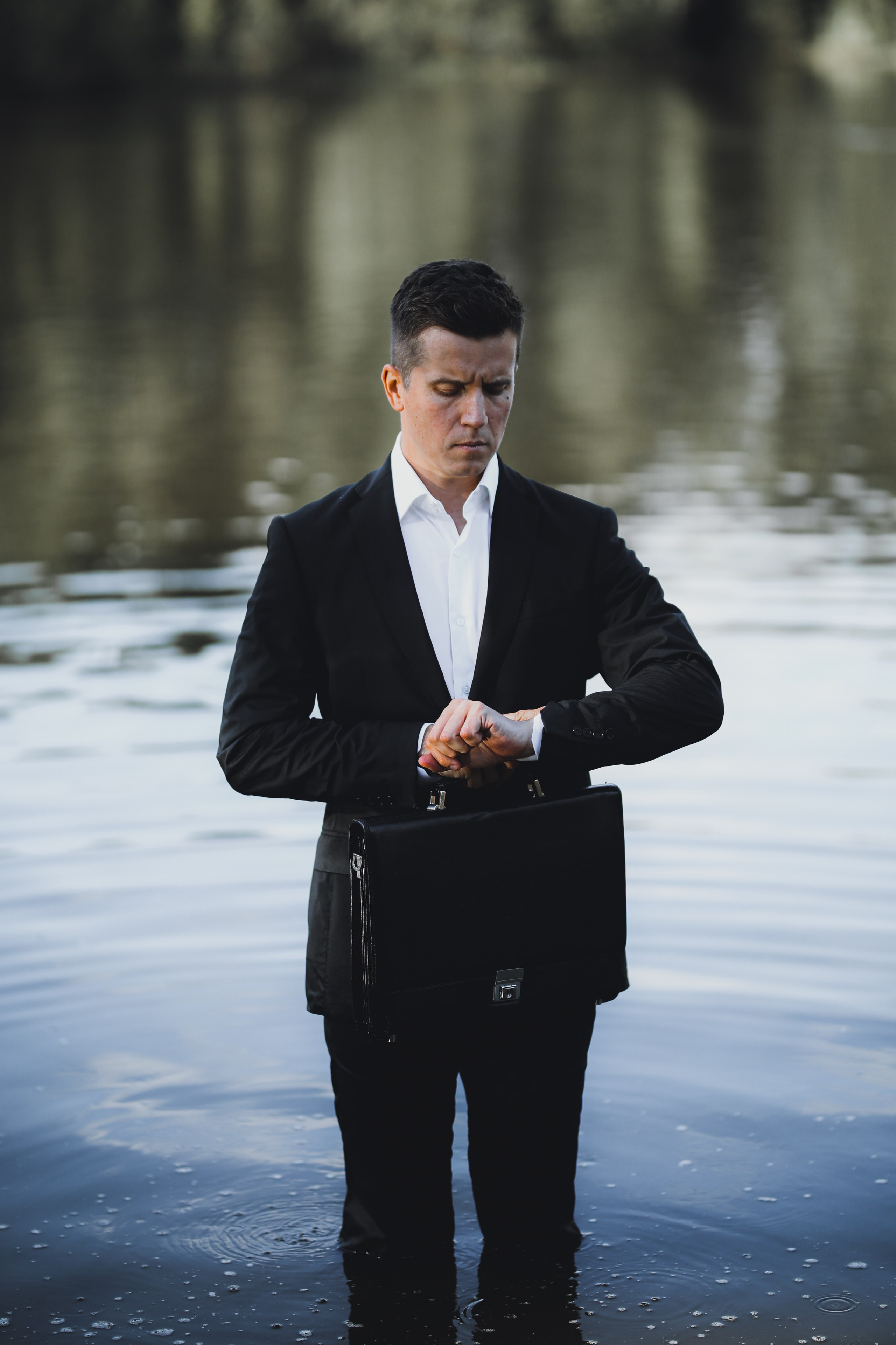 Денис Косяков. Фотограф Анастасия Залевская