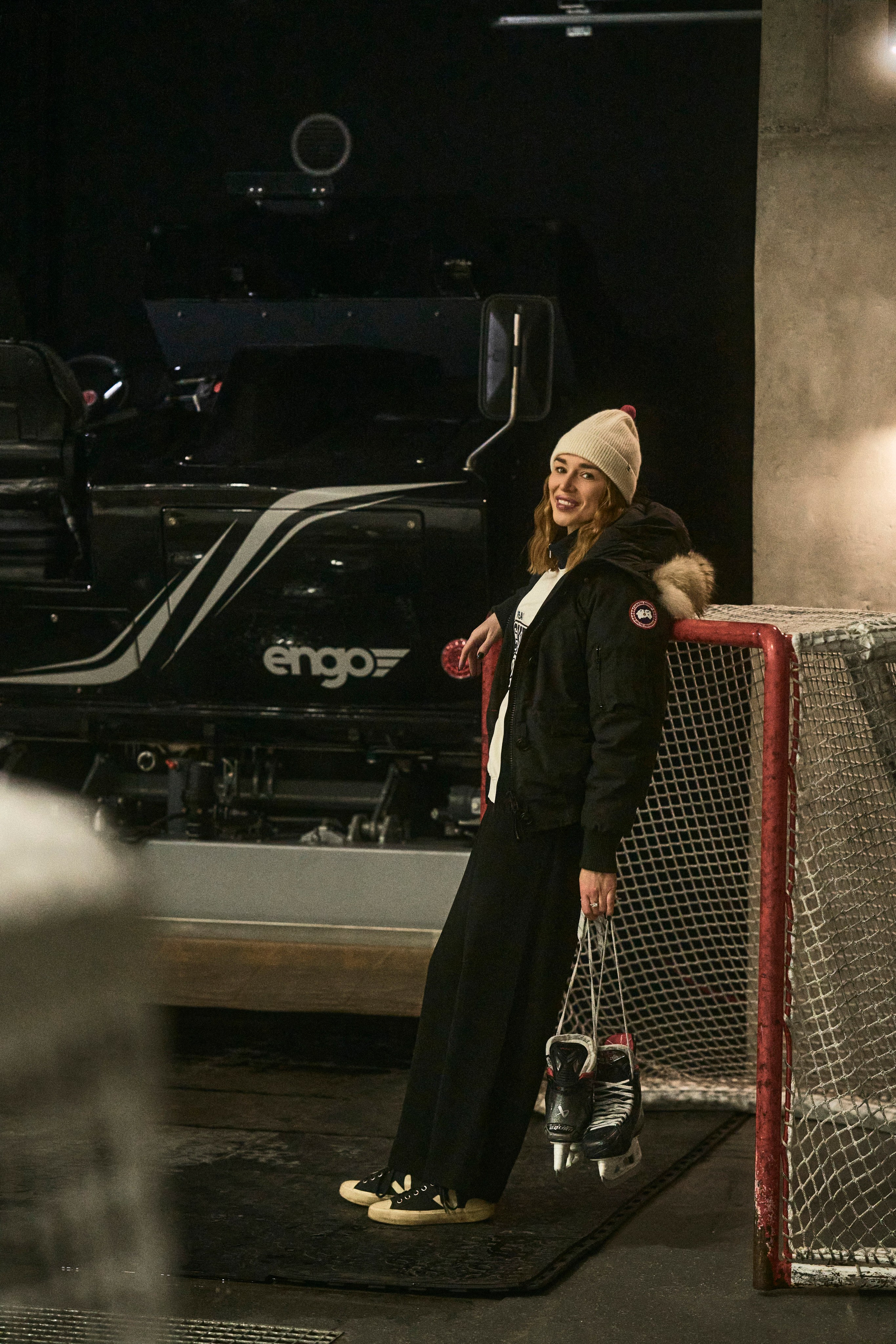 Hockey. Гасанова Алина|Фотограф в Санкт-Петербурге