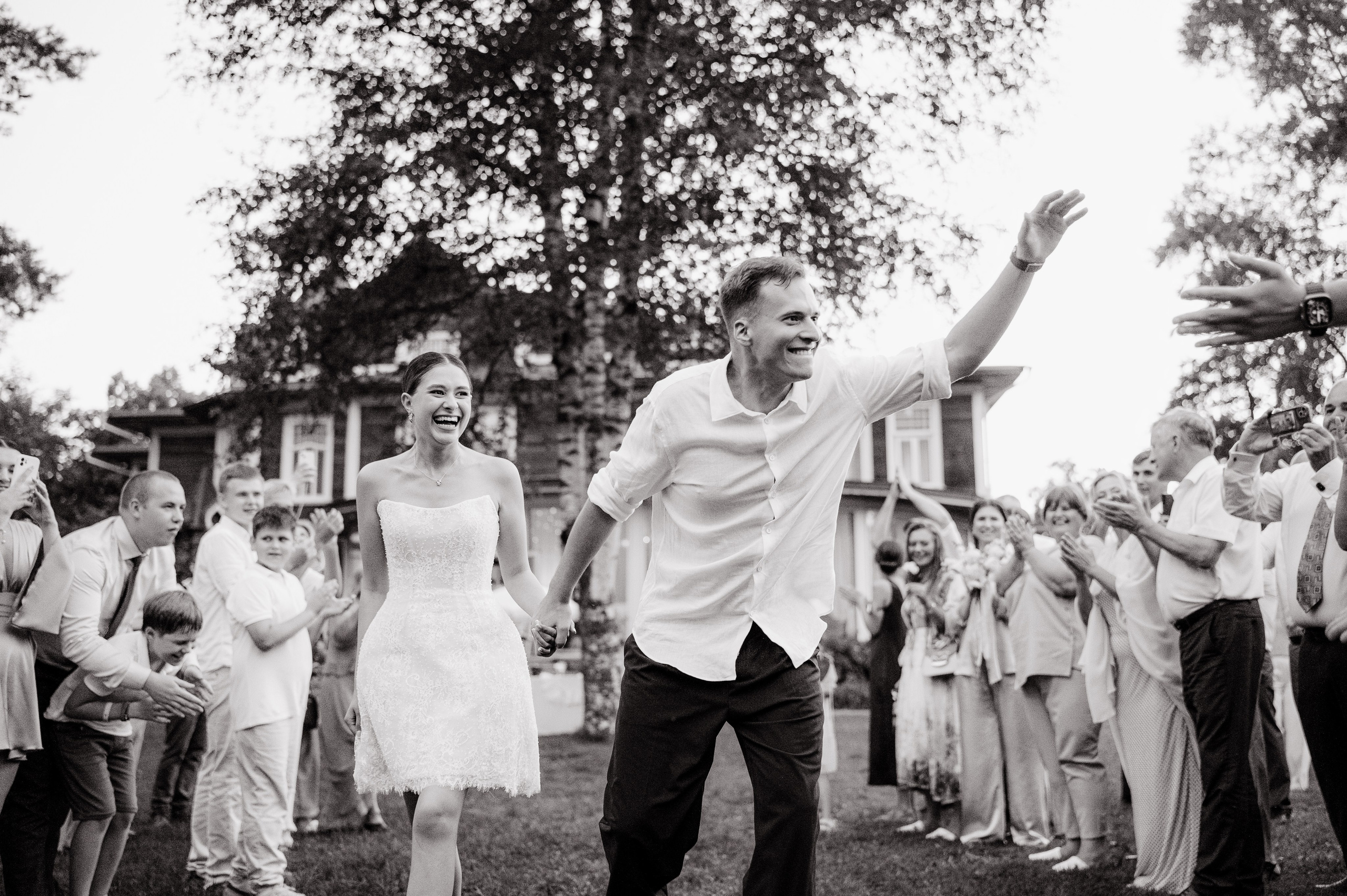 Вадик и Мари. Профессиональный фотограф Алексей Васенцев. Минск, СПБ, Москва