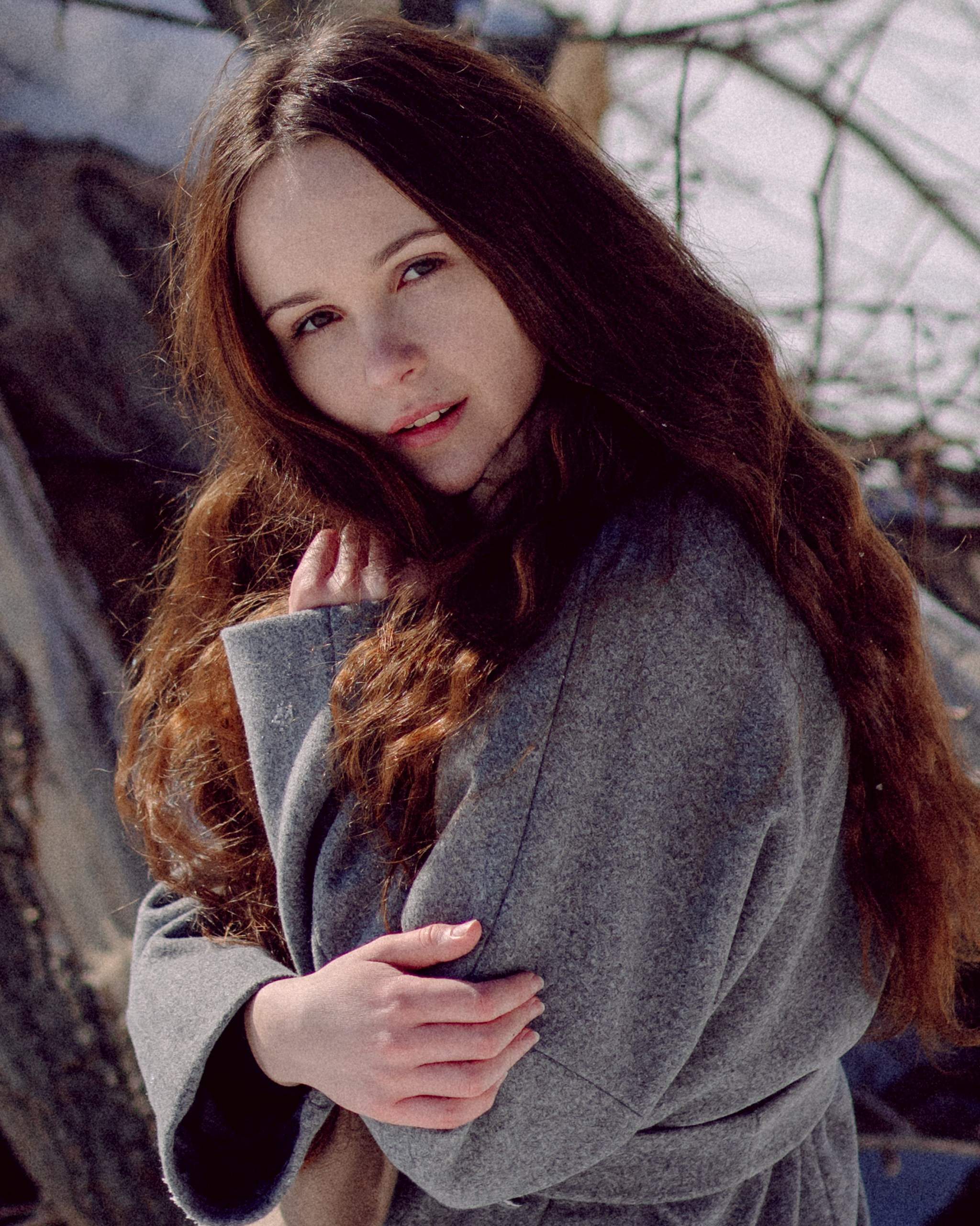 SOFIA. Фотограф города Уральск Ольга Василец