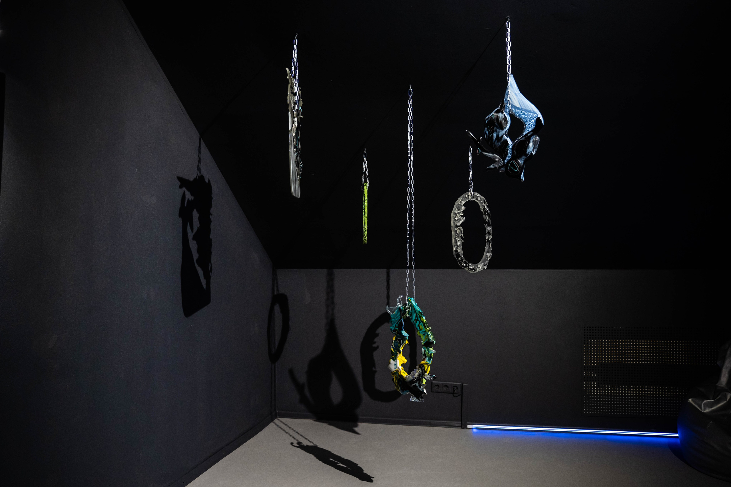 MARS. Фотограф Абакумова Анастасия