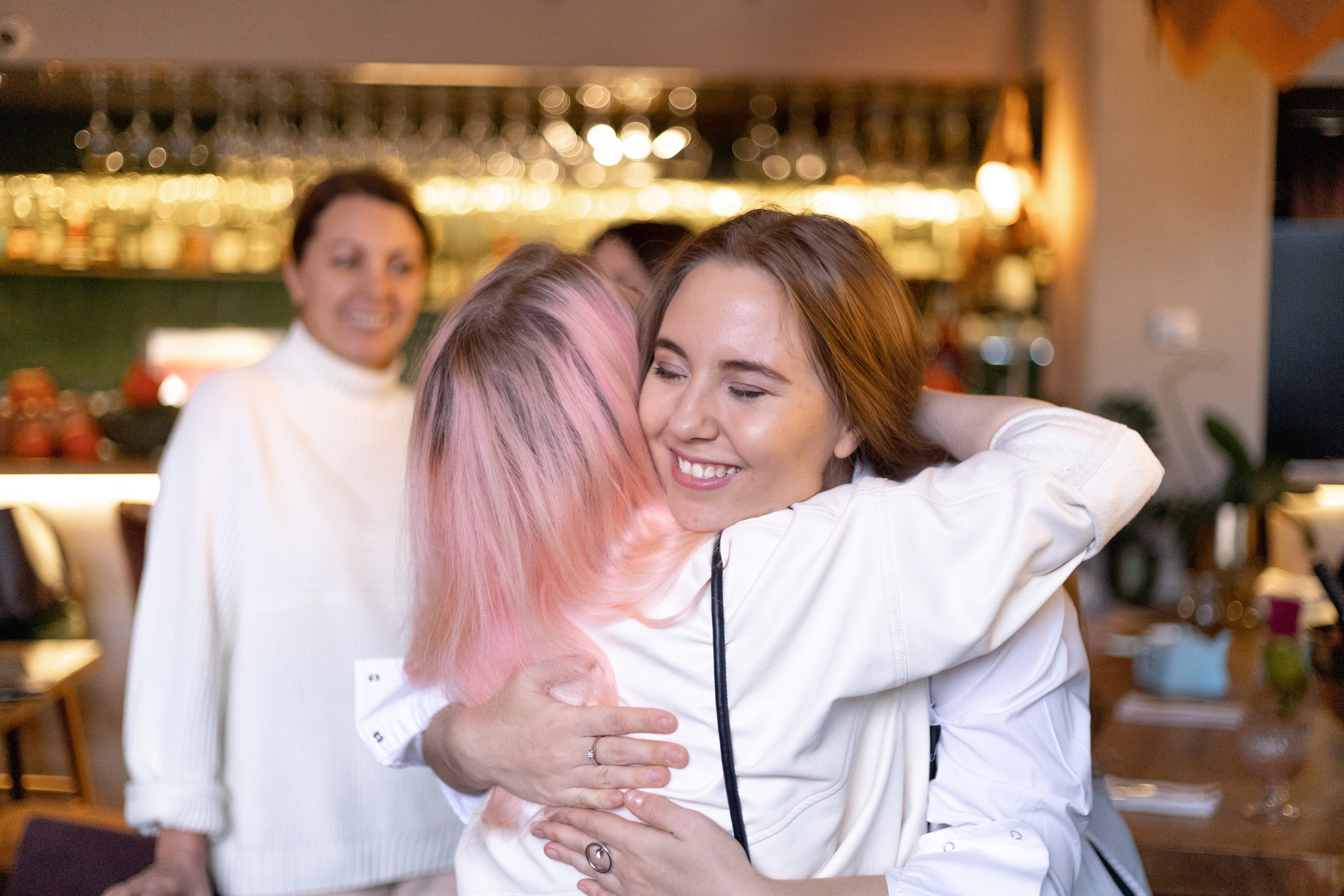 Репортаж. Фотограф Нина Крутая Москва