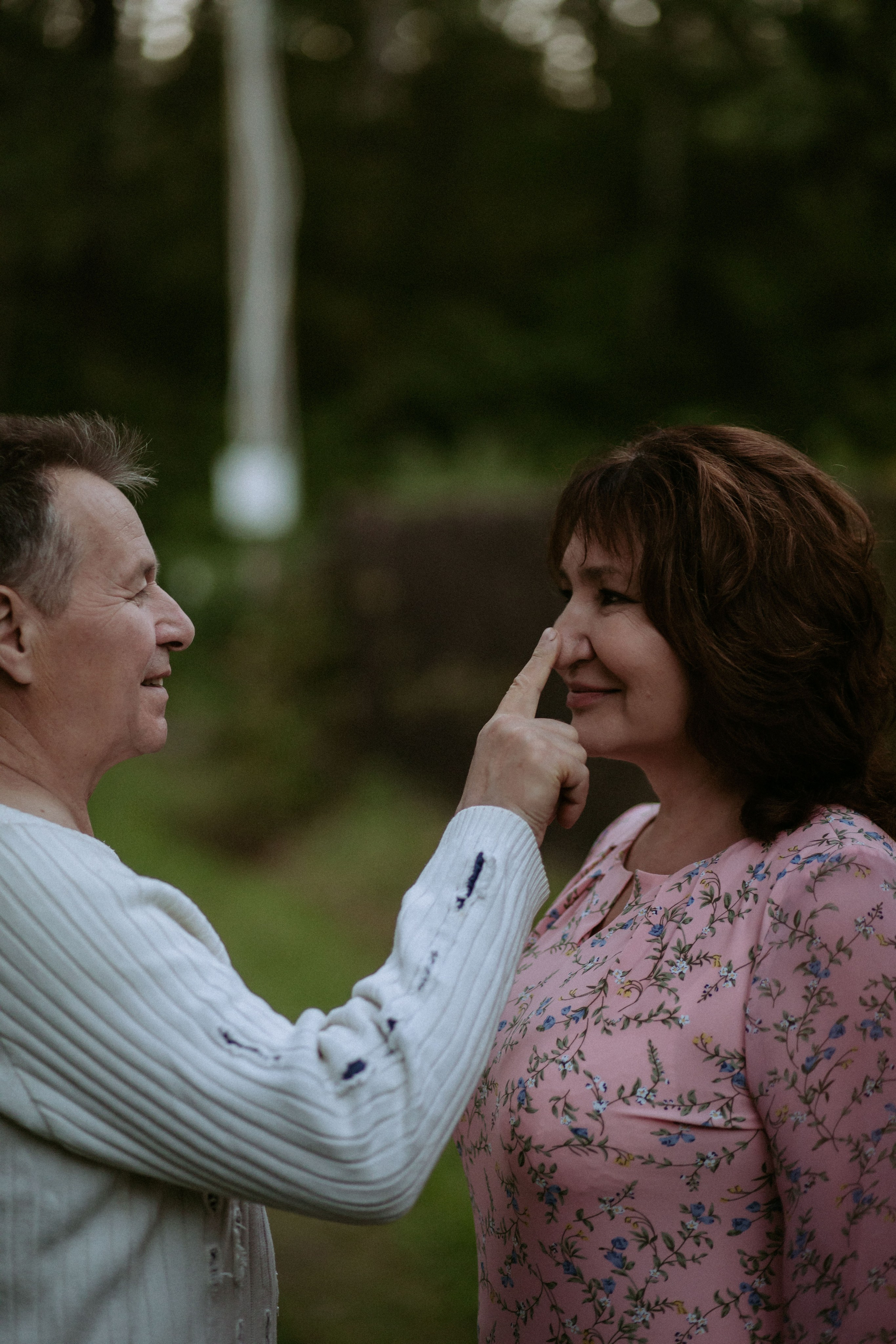 Мамуля и папуля. Свадебный и портретный фотограф в Москве Анастасия Масюк