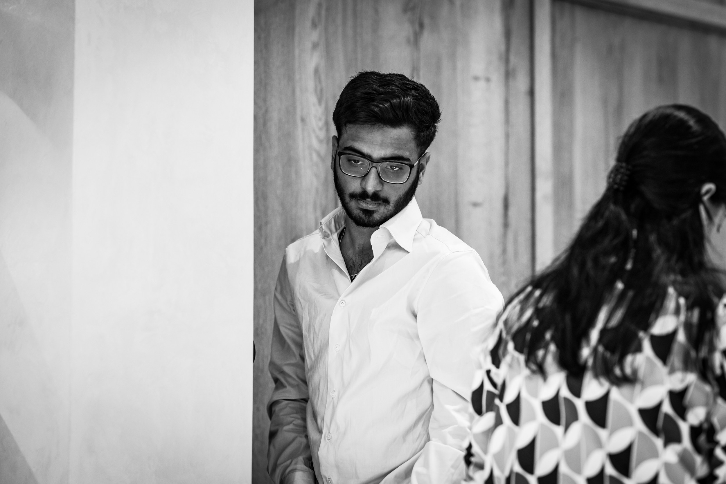 2025.08.30 1st. FUJAIRAH GLOBAL Chess Championship — Round7. Фотограф Анна Штурман (репортажная съёмка любых событий и мероприятий) Anna Shtourman photographer