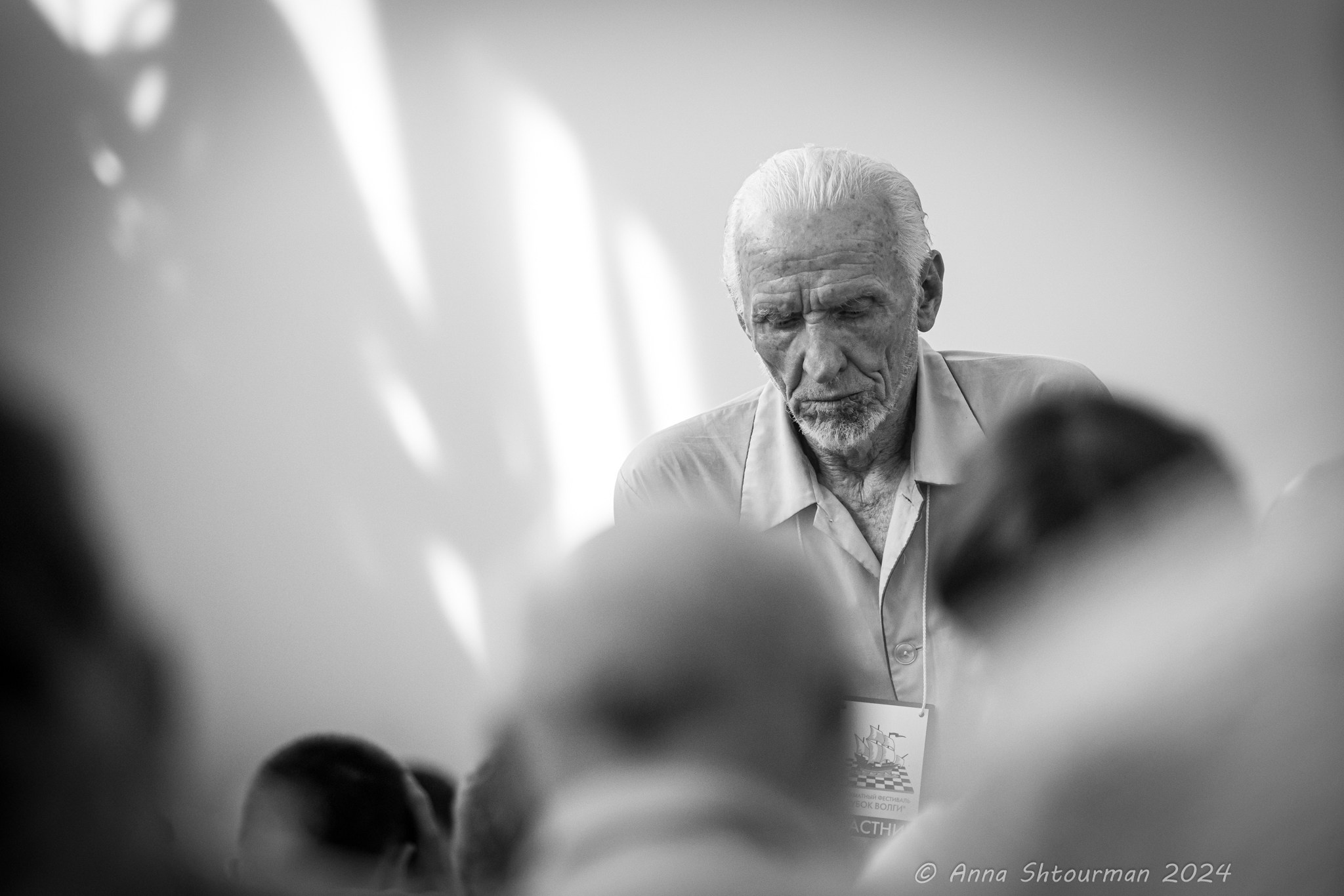 2024.07.03-11 Кубок Волги — шахматный фестиваль — классика. Фотограф Анна Штурман (репортажная съёмка любых событий и мероприятий) Anna Shtourman photographer