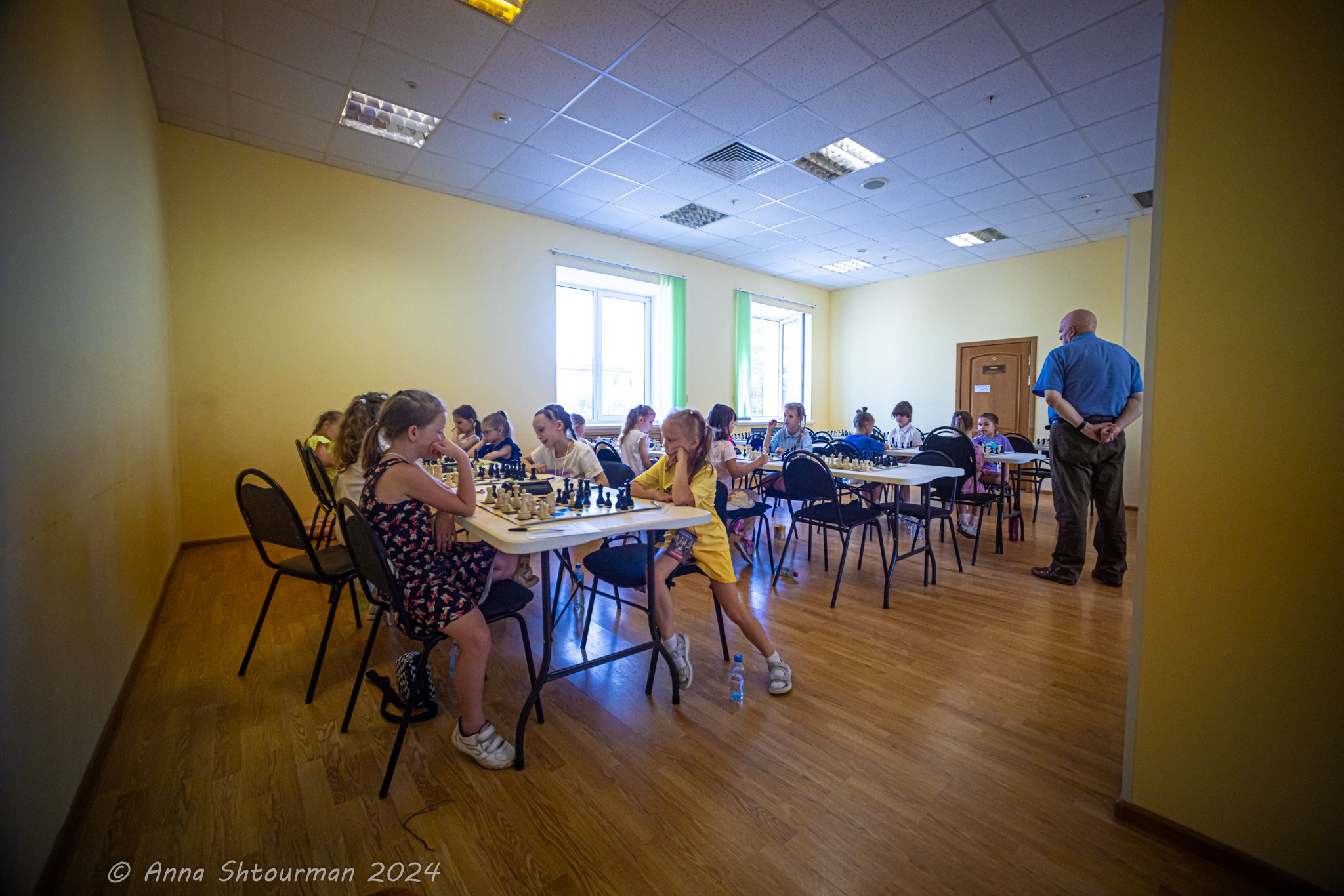 2024.07.03-11 Кубок Волги — шахматный фестиваль — классика. Фотограф Анна Штурман (репортажная съёмка любых событий и мероприятий) Anna Shtourman photographer
