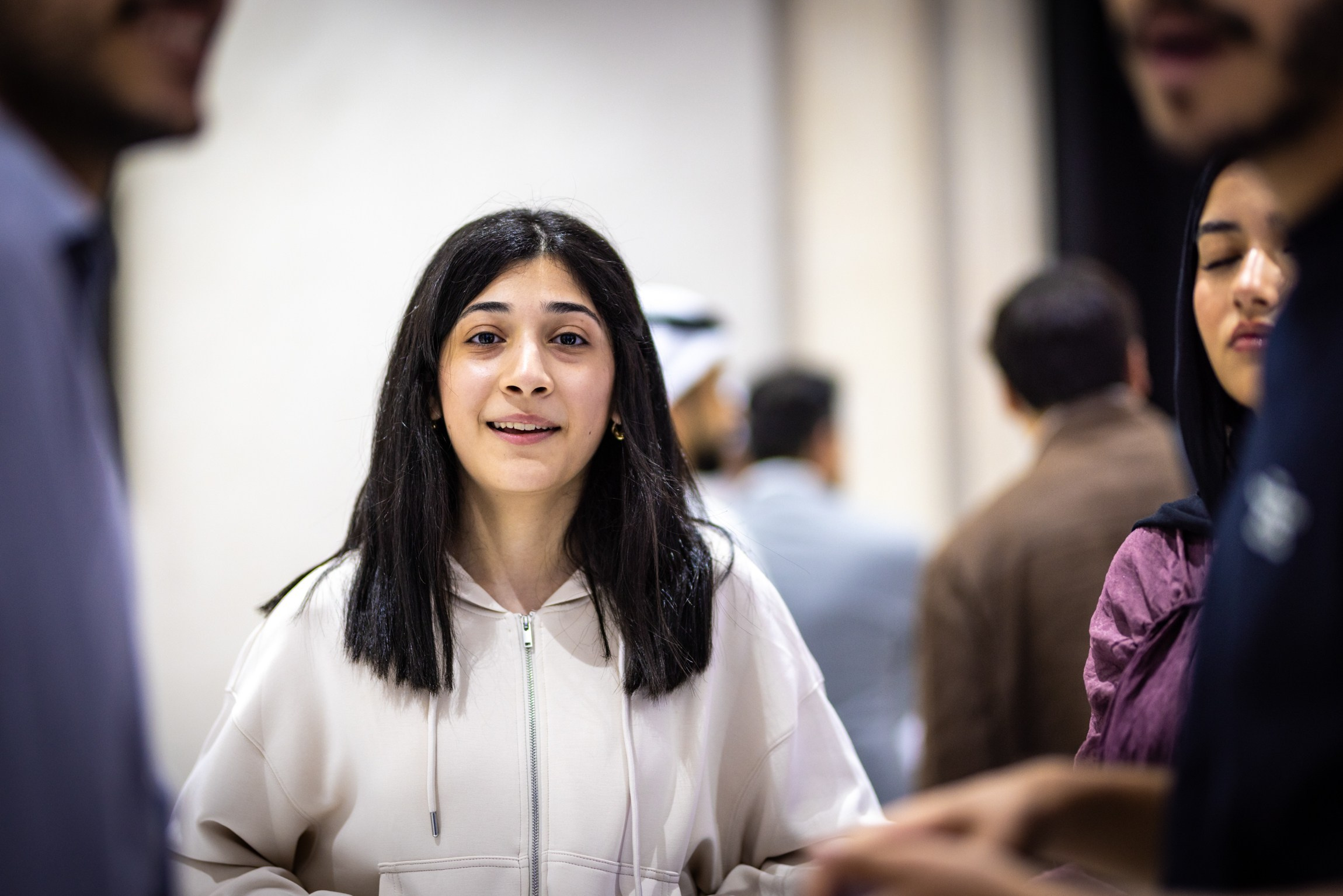 2025.08.25 1st. FUJAIRAH GLOBAL Chess Championship — Round1. Фотограф Анна Штурман (репортажная съёмка любых событий и мероприятий) Anna Shtourman photographer