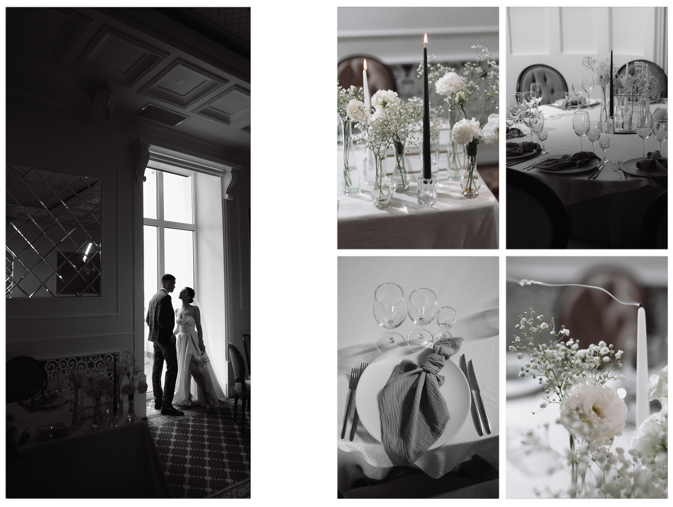 Свадьба Александра и Дарьи. Фотограф Кольчугино/Владимир/Москва Елизавета Иода