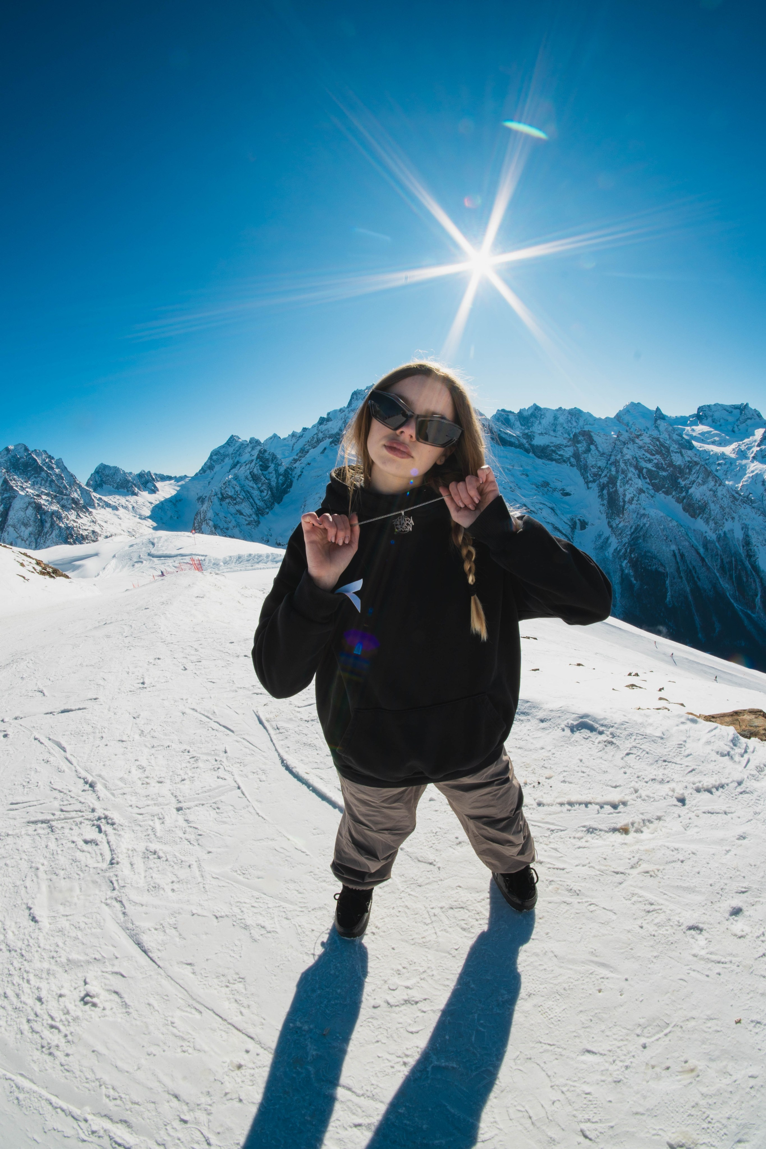 ZHARA TOUR DOMBAY | 2025 | PART1. ZHARA CREW