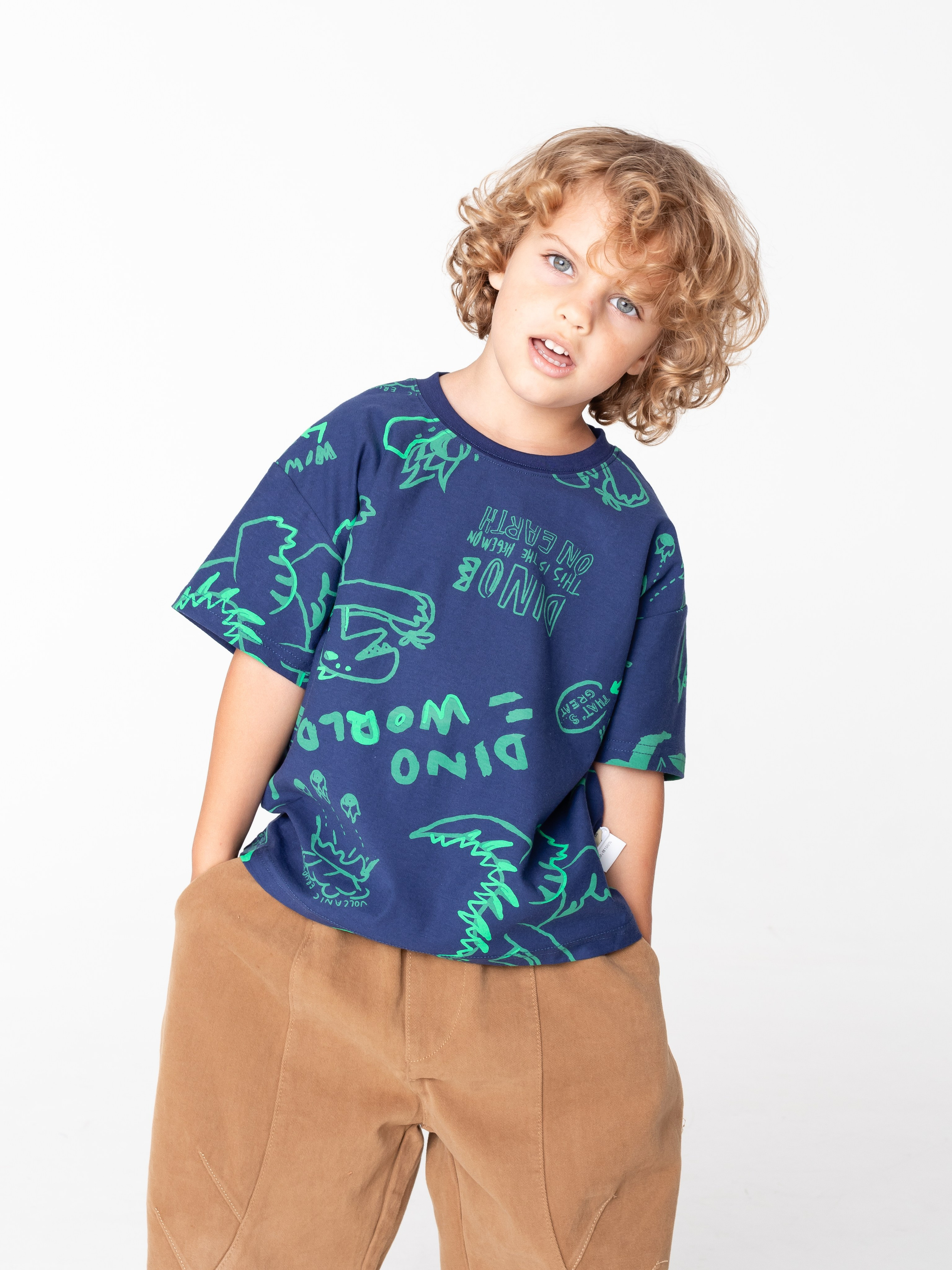 Дет. футболки. Фотограф в Краснодаре Арина Кудряшова