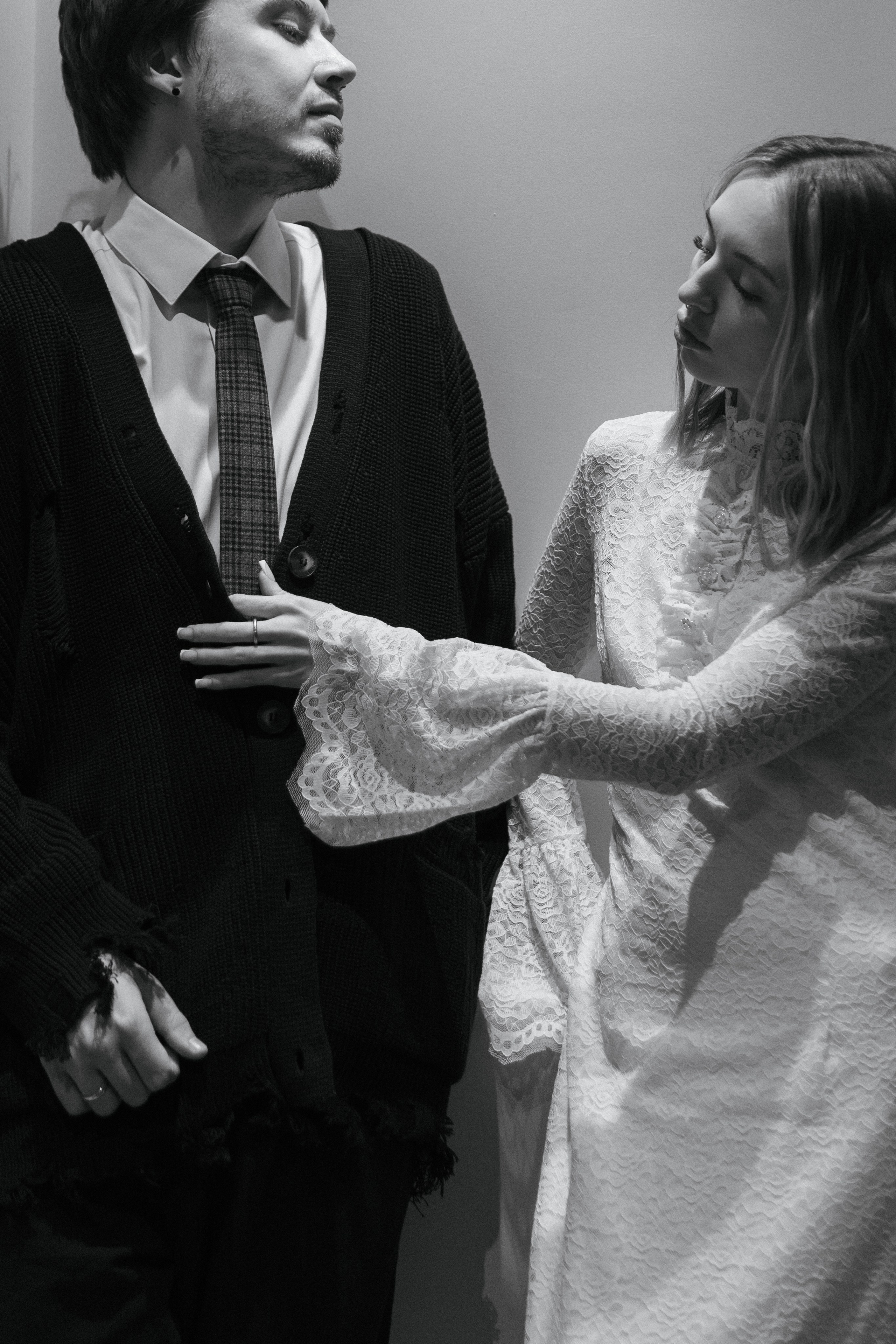 Краса. Wedding reels and photo