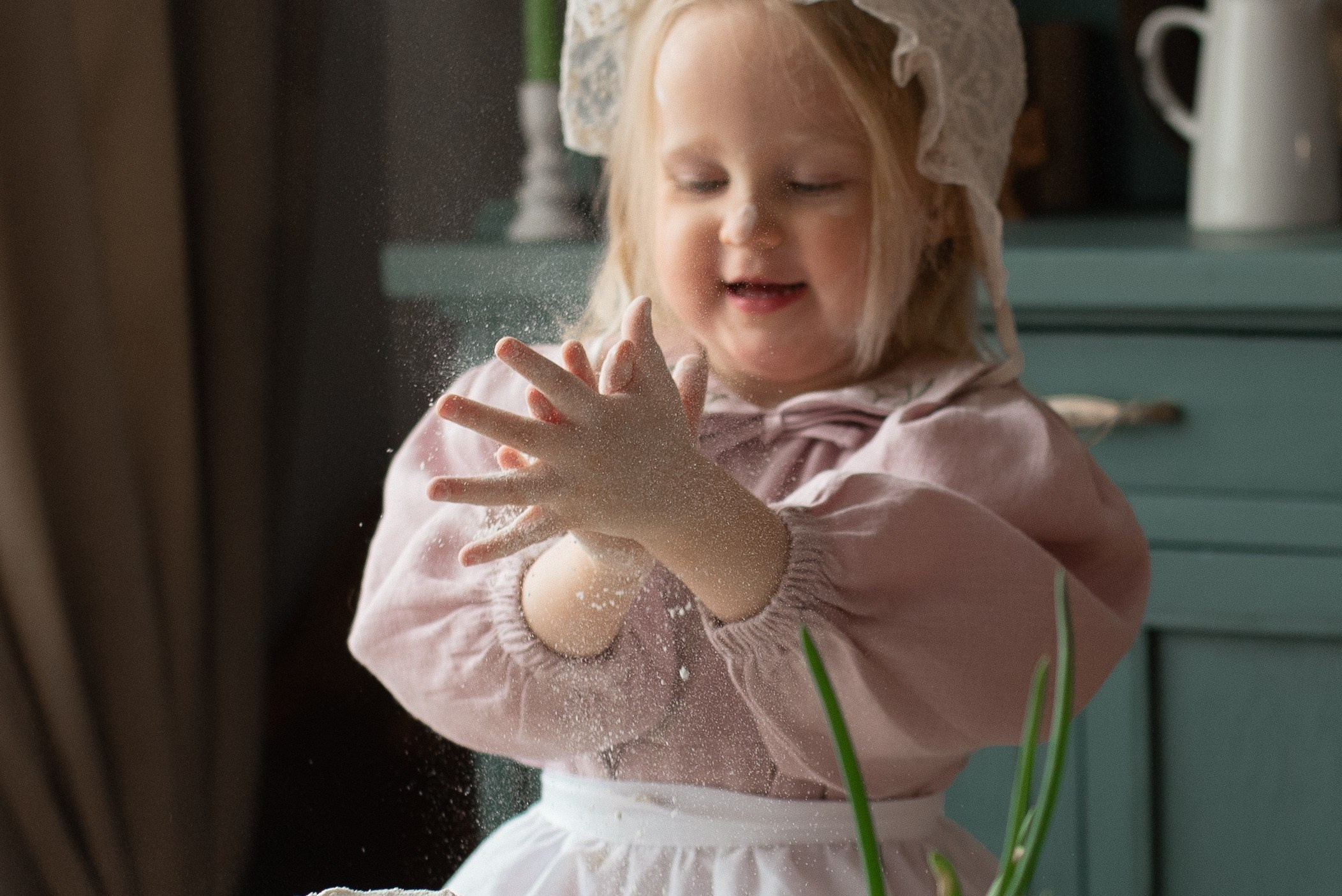 Варюшины перевёртыши. Семейный фотограф в Ростове-на-Дону Мария Панарина