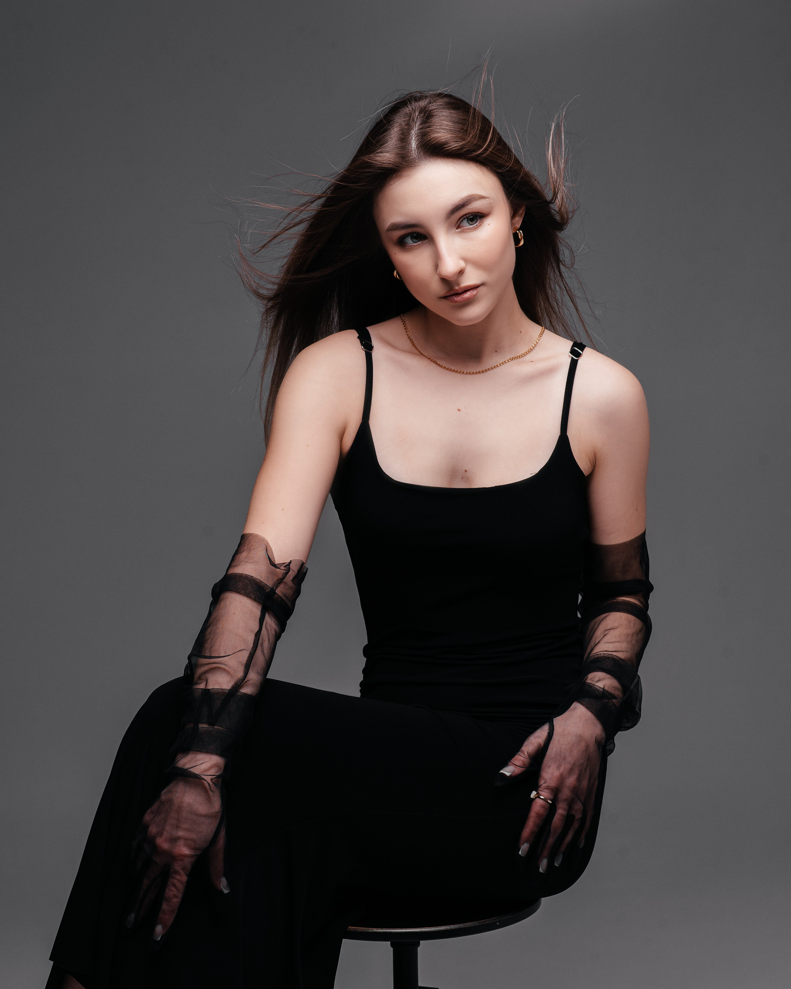 Виктория. Фотограф Дмитрий Опаленов