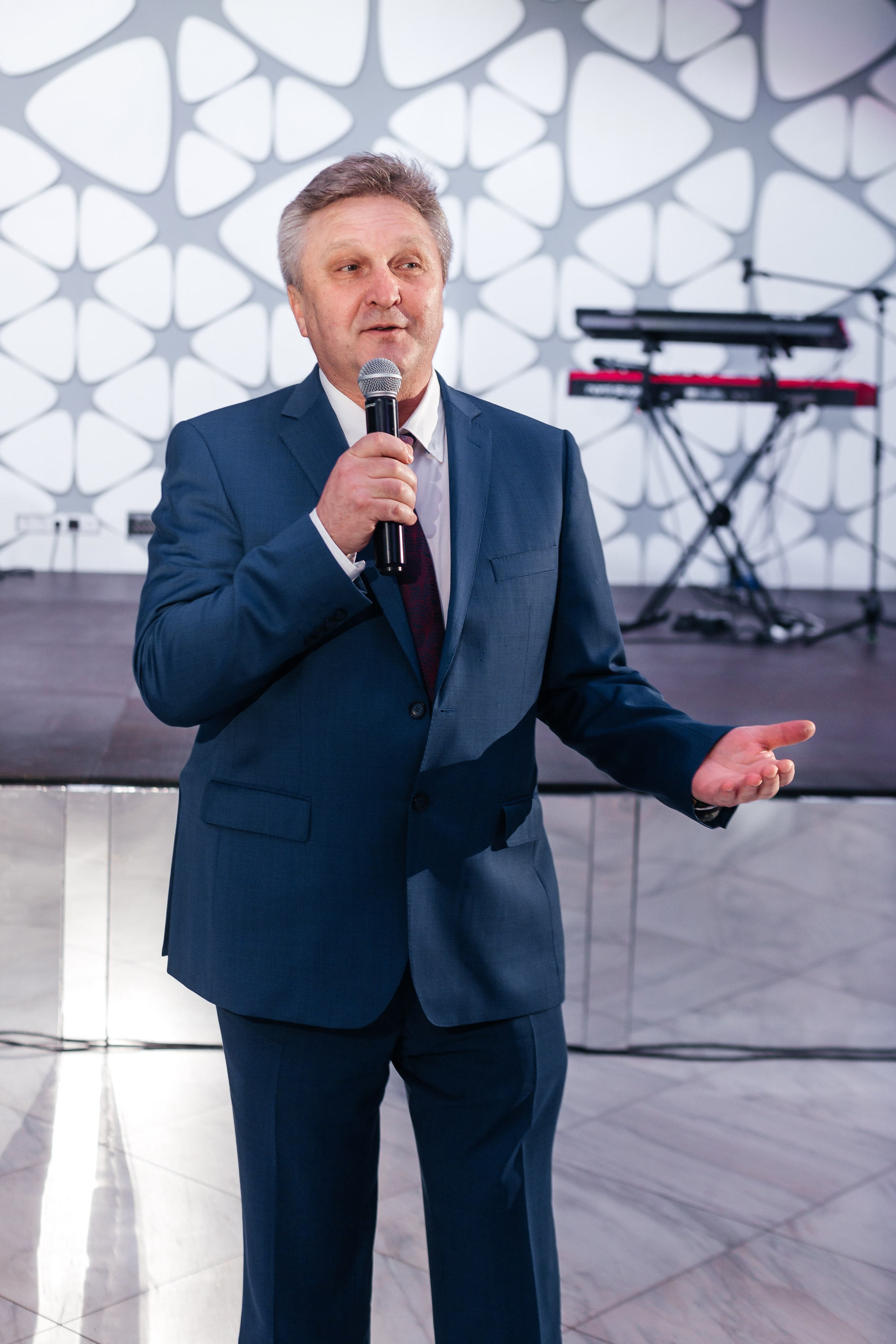 Юбилей Натальи. Свадебный фотограф в Краснодаре Николай Крауз