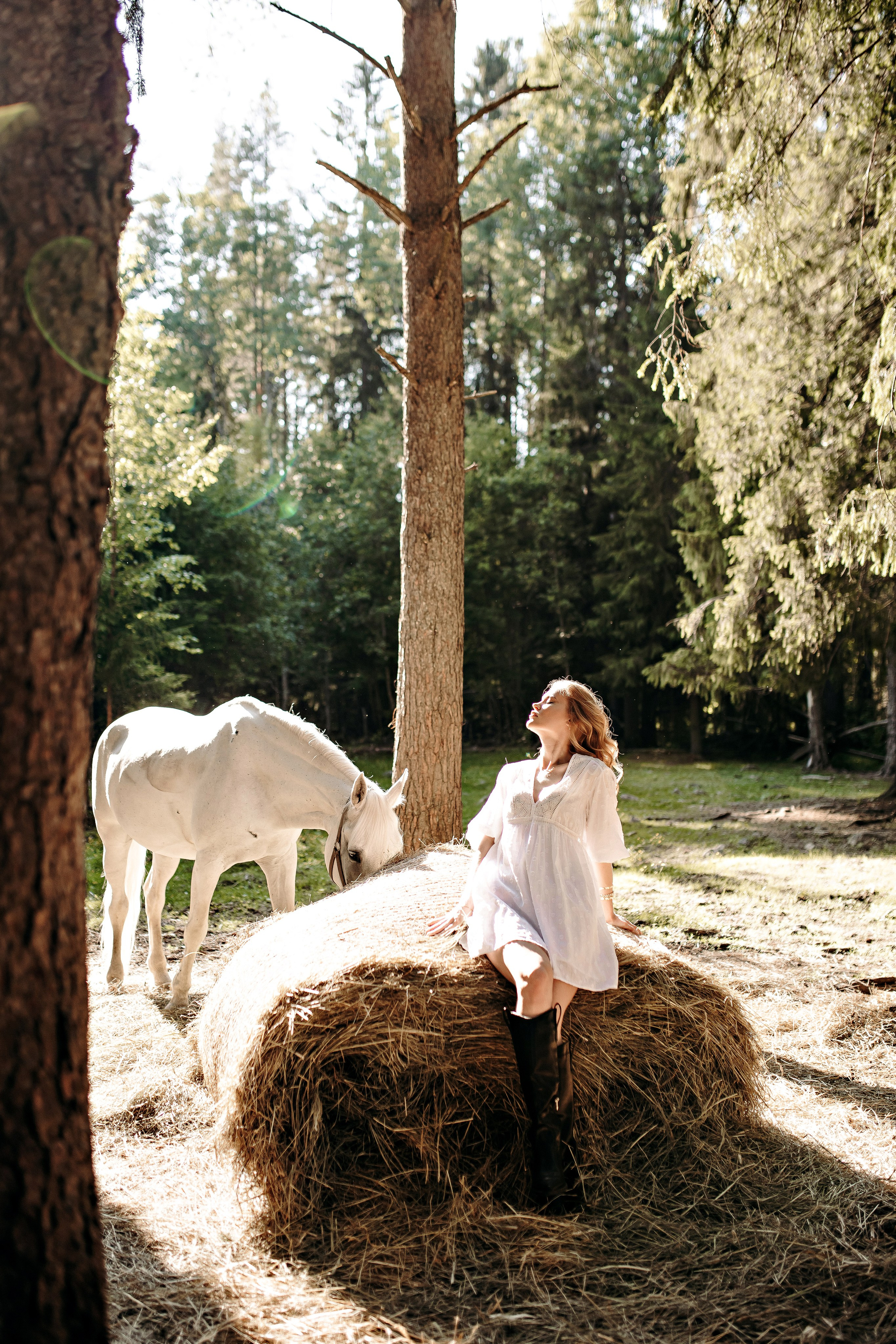 Мария. Брысина Алёна/ фотограф Петрозаводск, Карелия