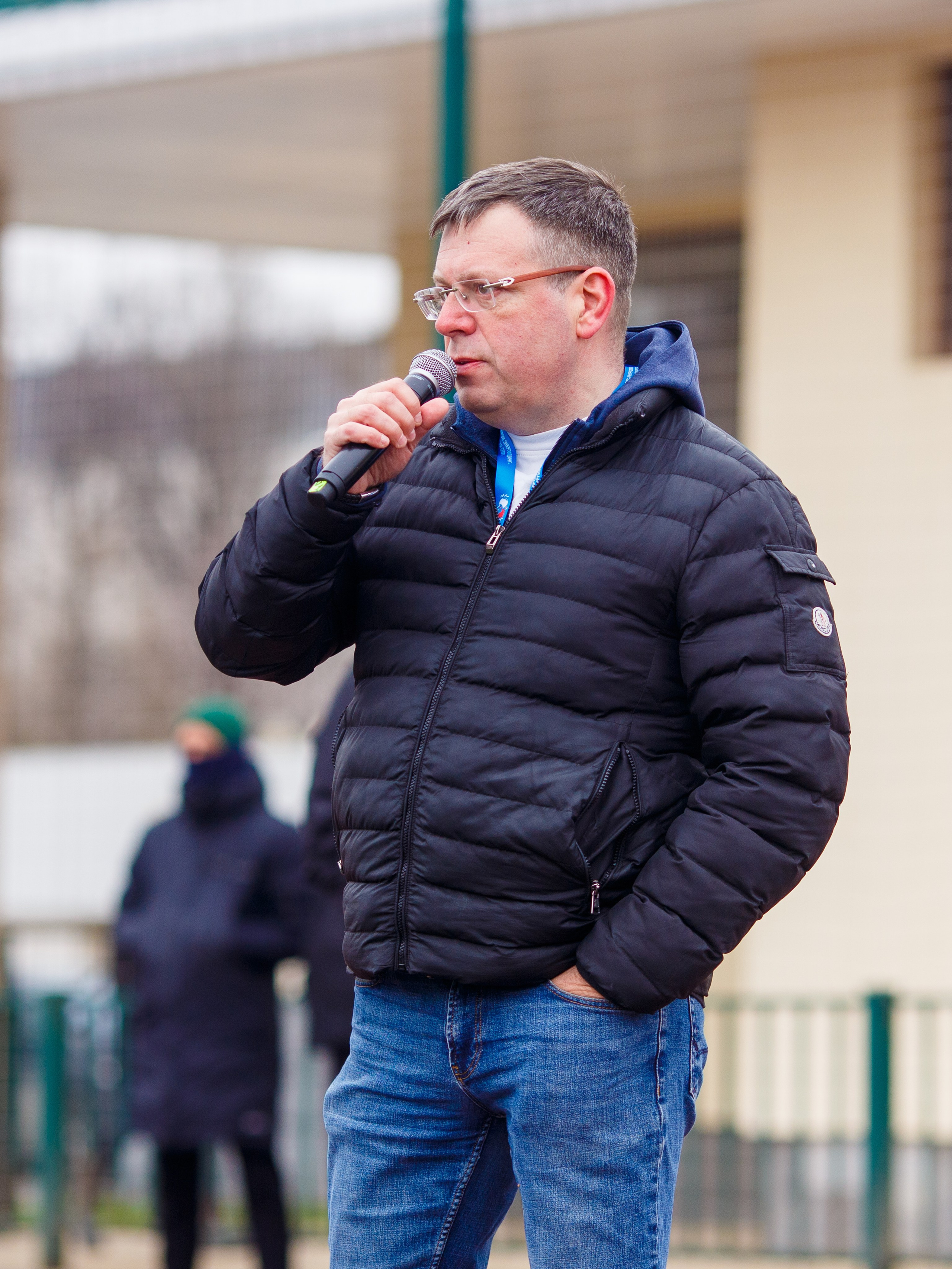 Футбольный турнир Газпром Энергохолдинг. Репортажный фотограф Борис Геер