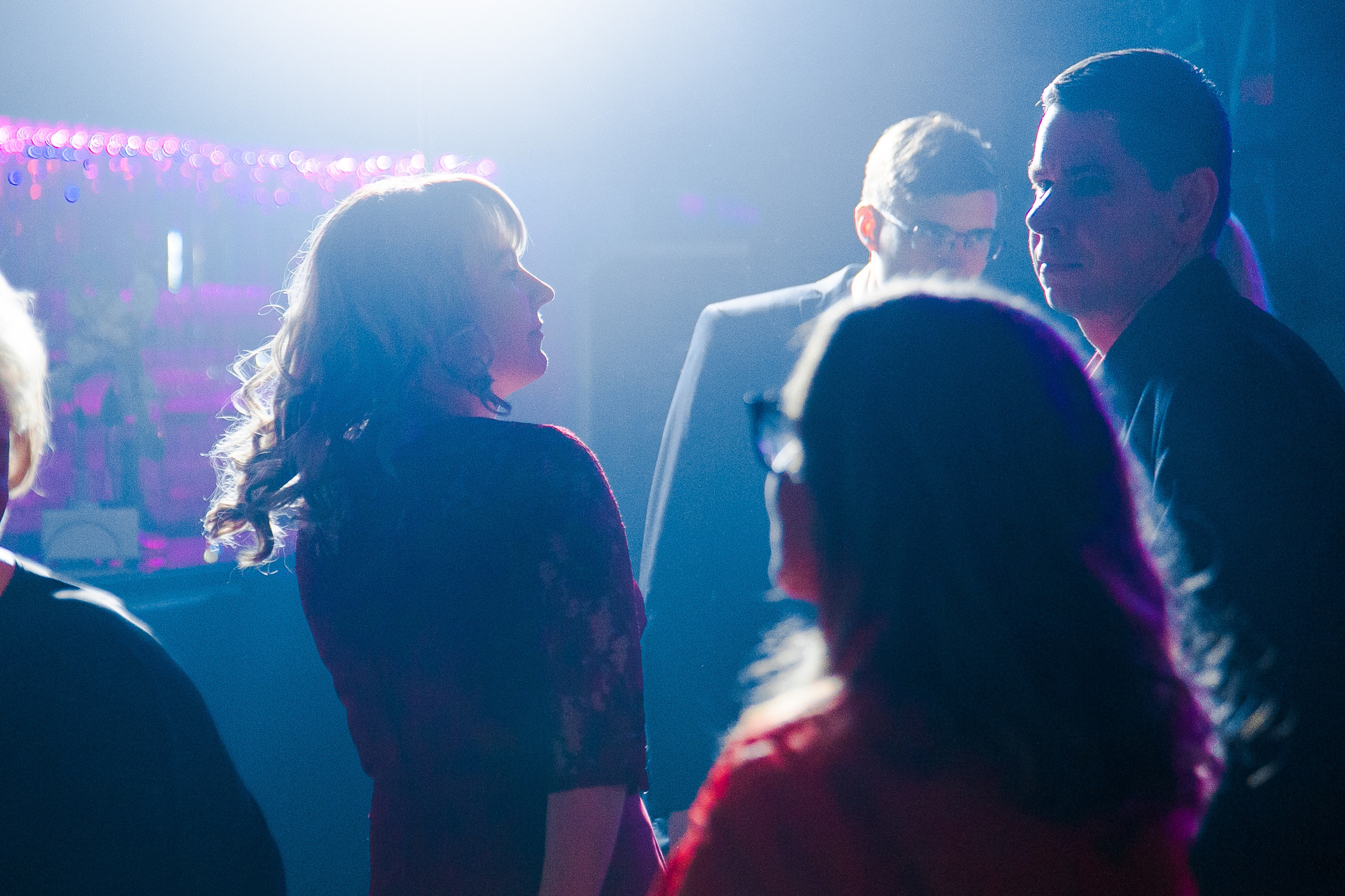 Юбилей Михаила. Репортажный фотограф Борис Геер