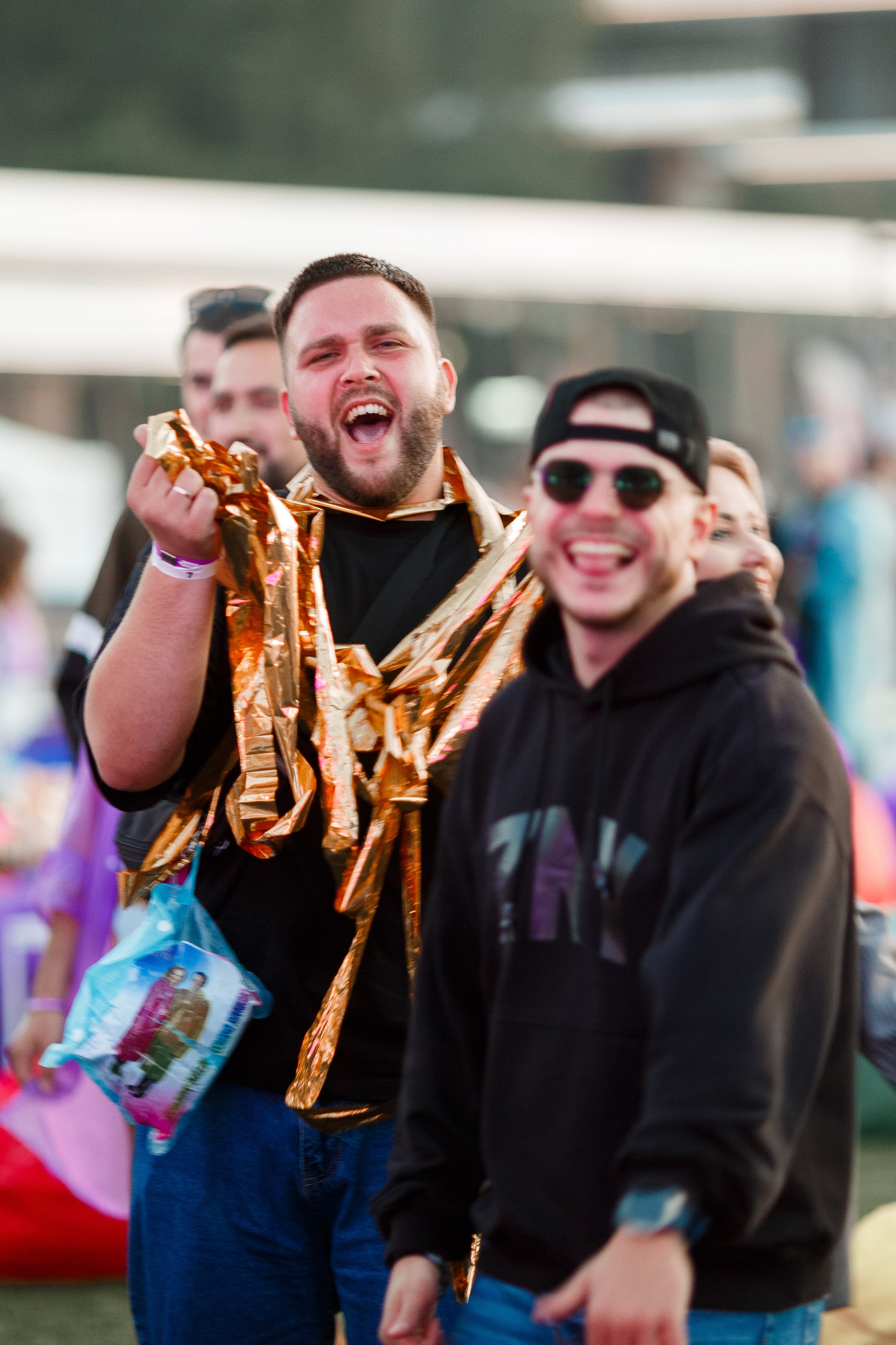 Репортажный фотограф Борис Геер