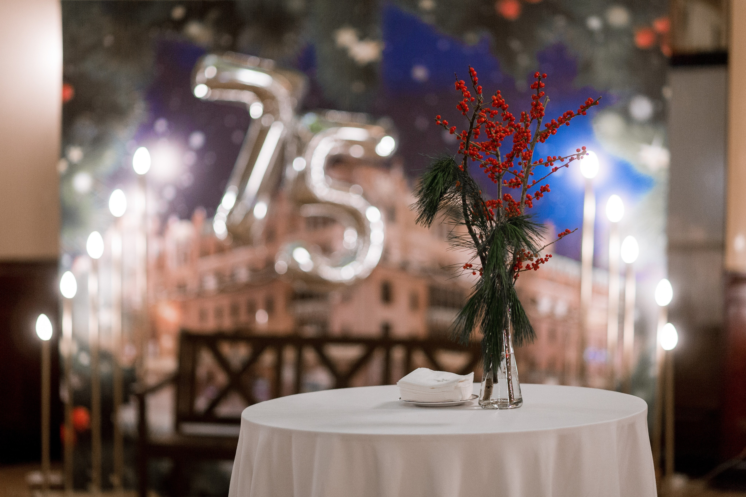 Фотосъемка Юбилея Изатулло. Репортажный фотограф Борис Геер