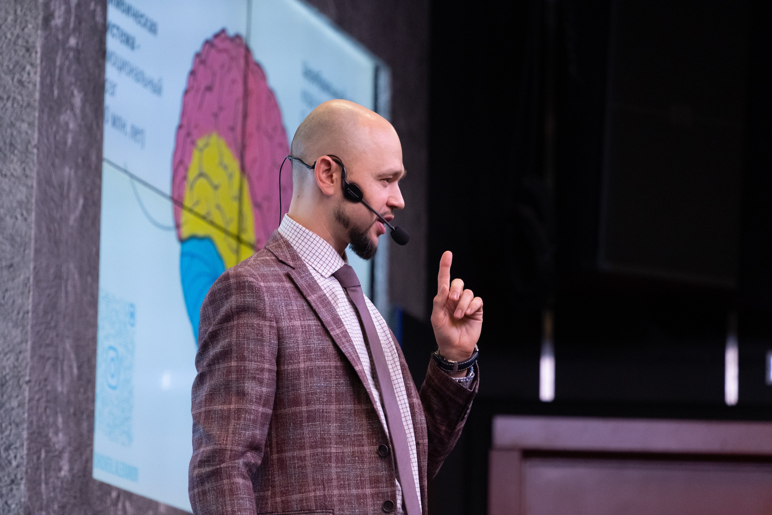 Александр Петрищев. Ораторский спецназ. Репортажный и интерьерный фотограф Александра Солдатова