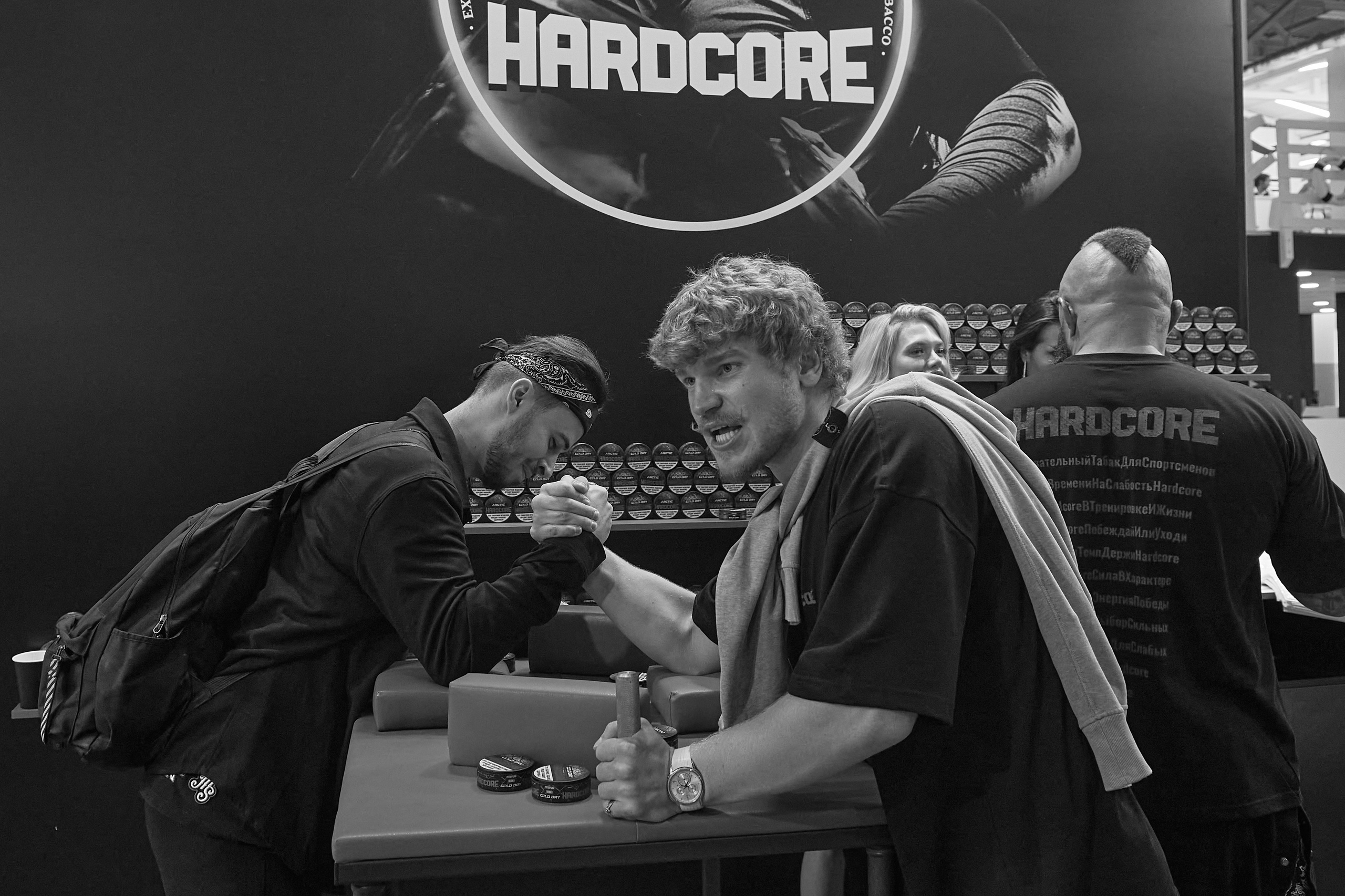 VAPE CLUB SHOW 2025 (Москва). Репортаж | фотосъемка в Москве и РФ | Фотограф Александр Емелькин